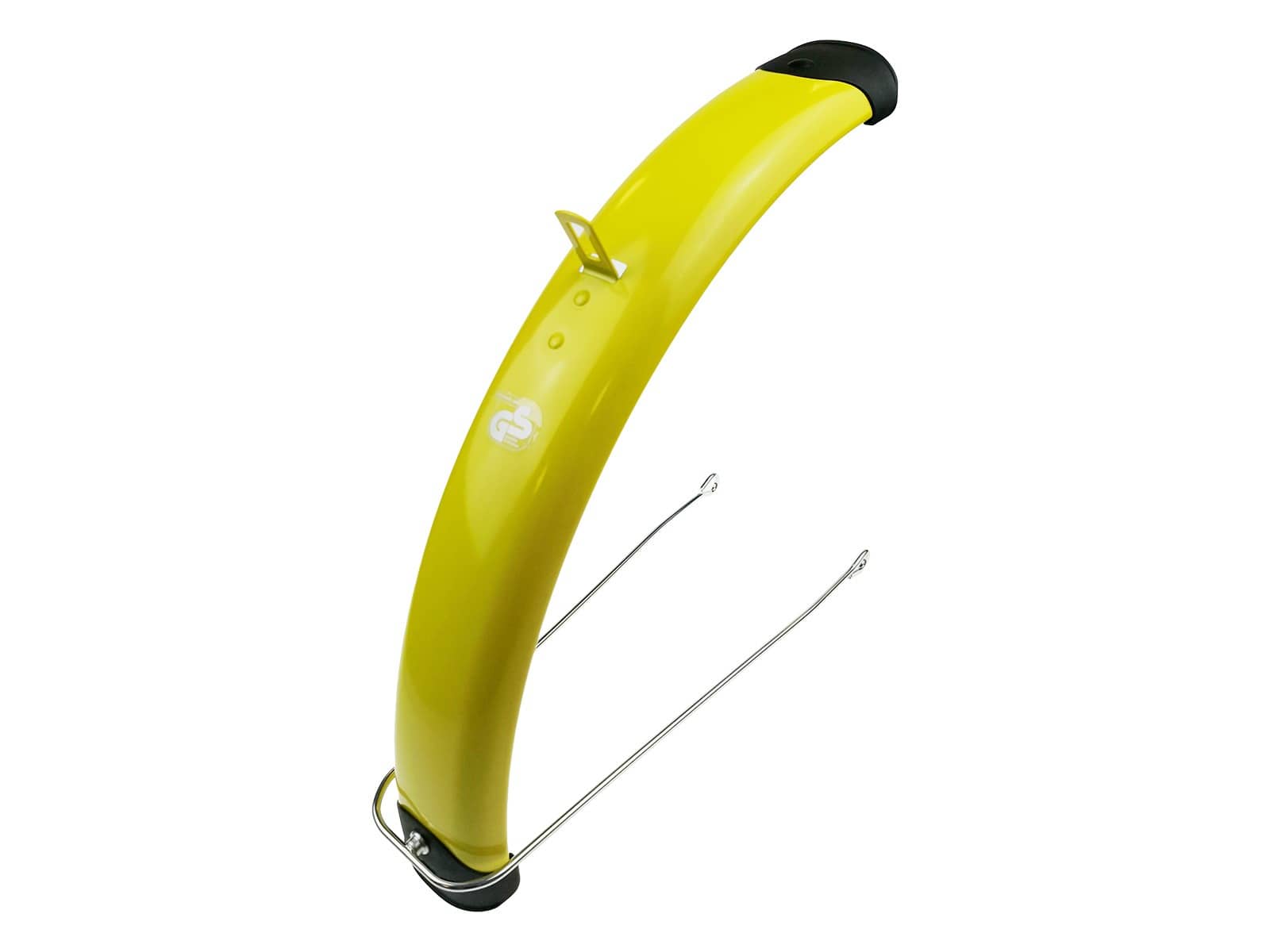 Schutzblech vorn 18" m.Stopfen