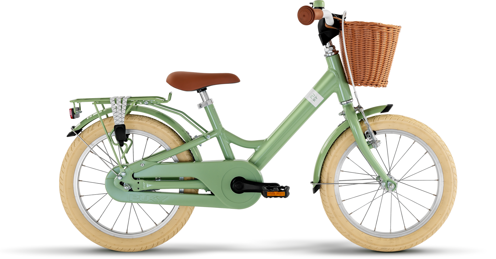 YOUKE CLASSIC 16