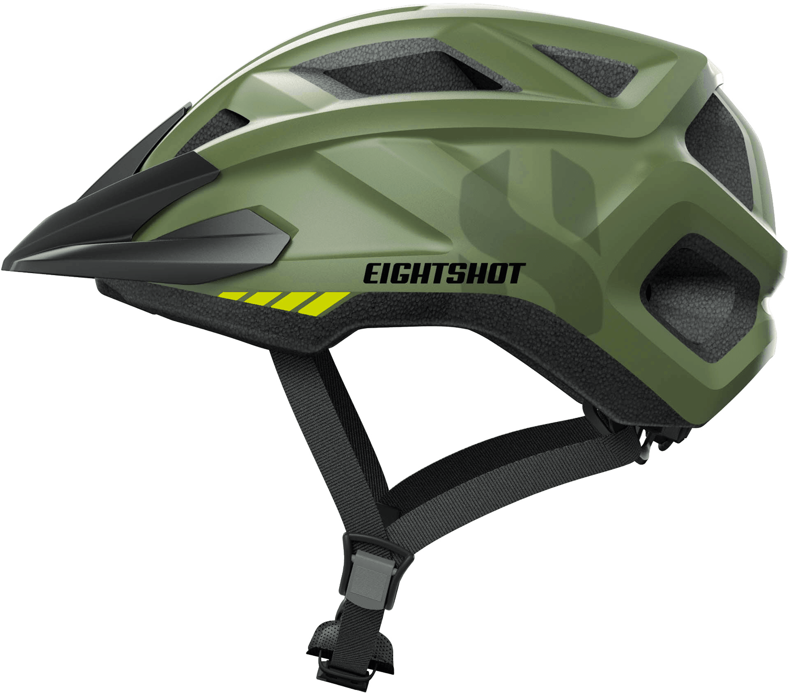 EIGHTSHOT TRAIL HELMET