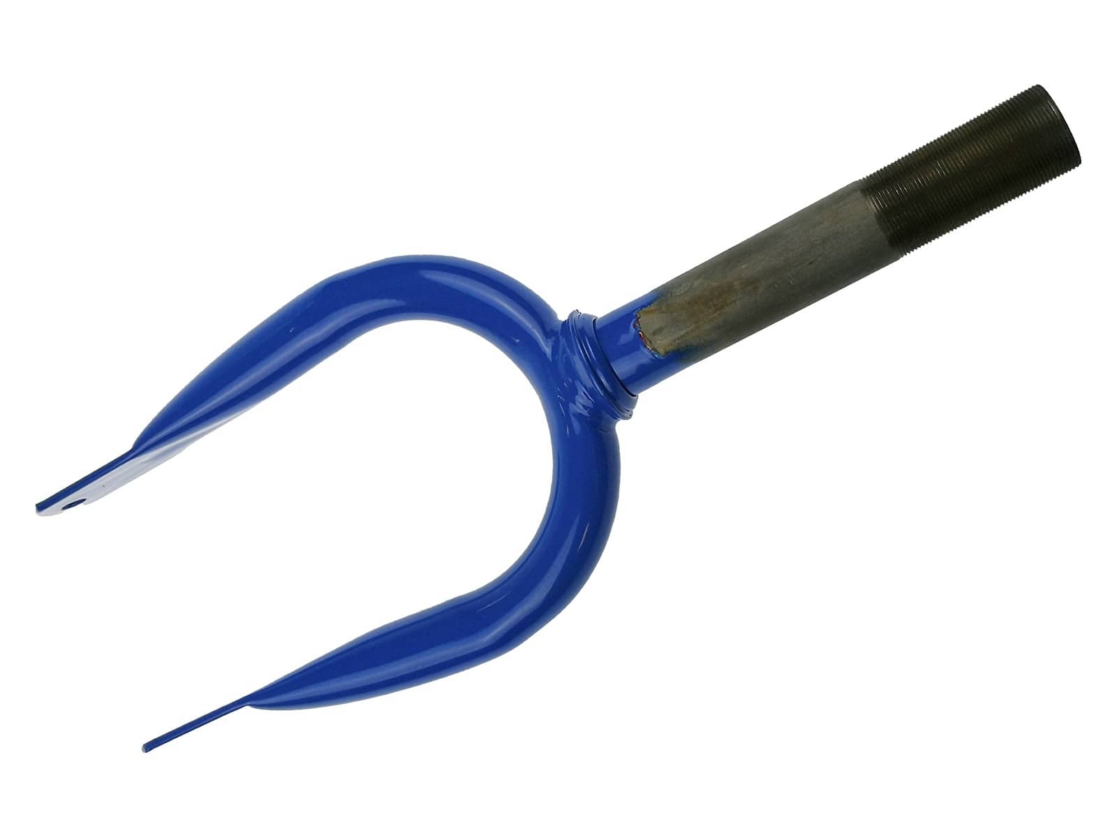 Gabel himmelblau LR1