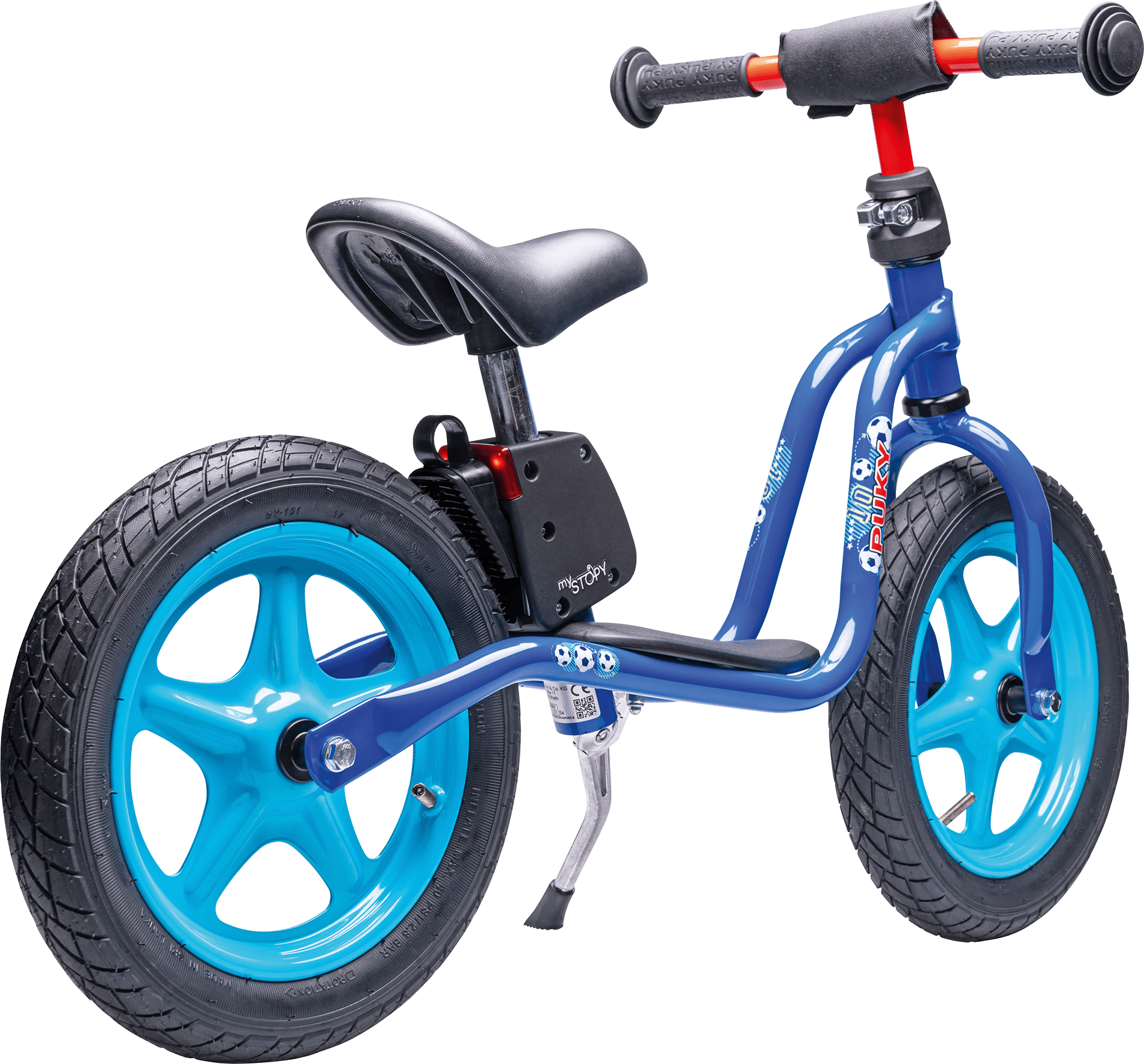 mySTOPY LR 1L/LR 1L BR