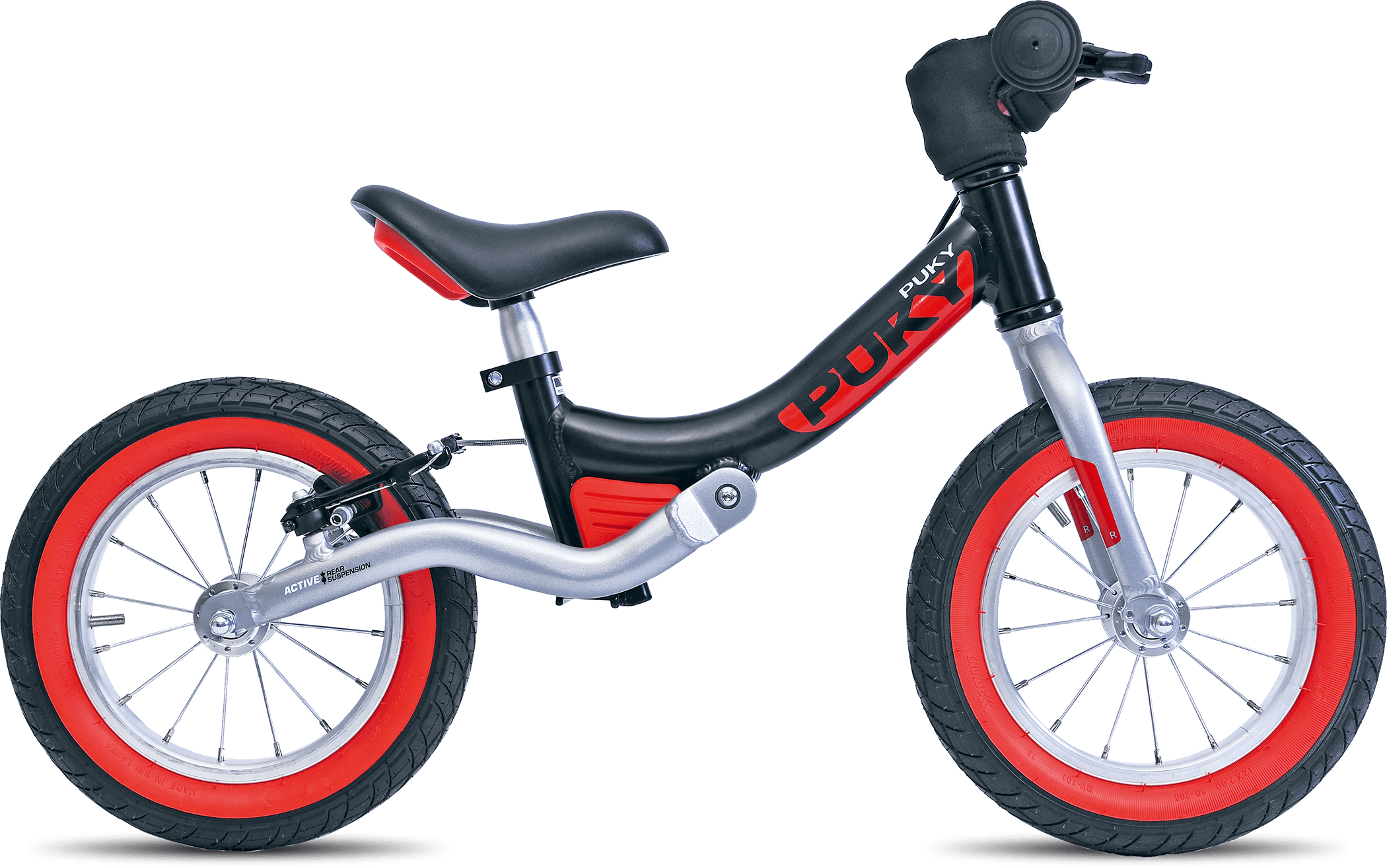LR RIDE BR