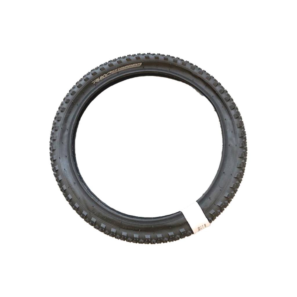Bereifung16x1,75/47x305 RUKY