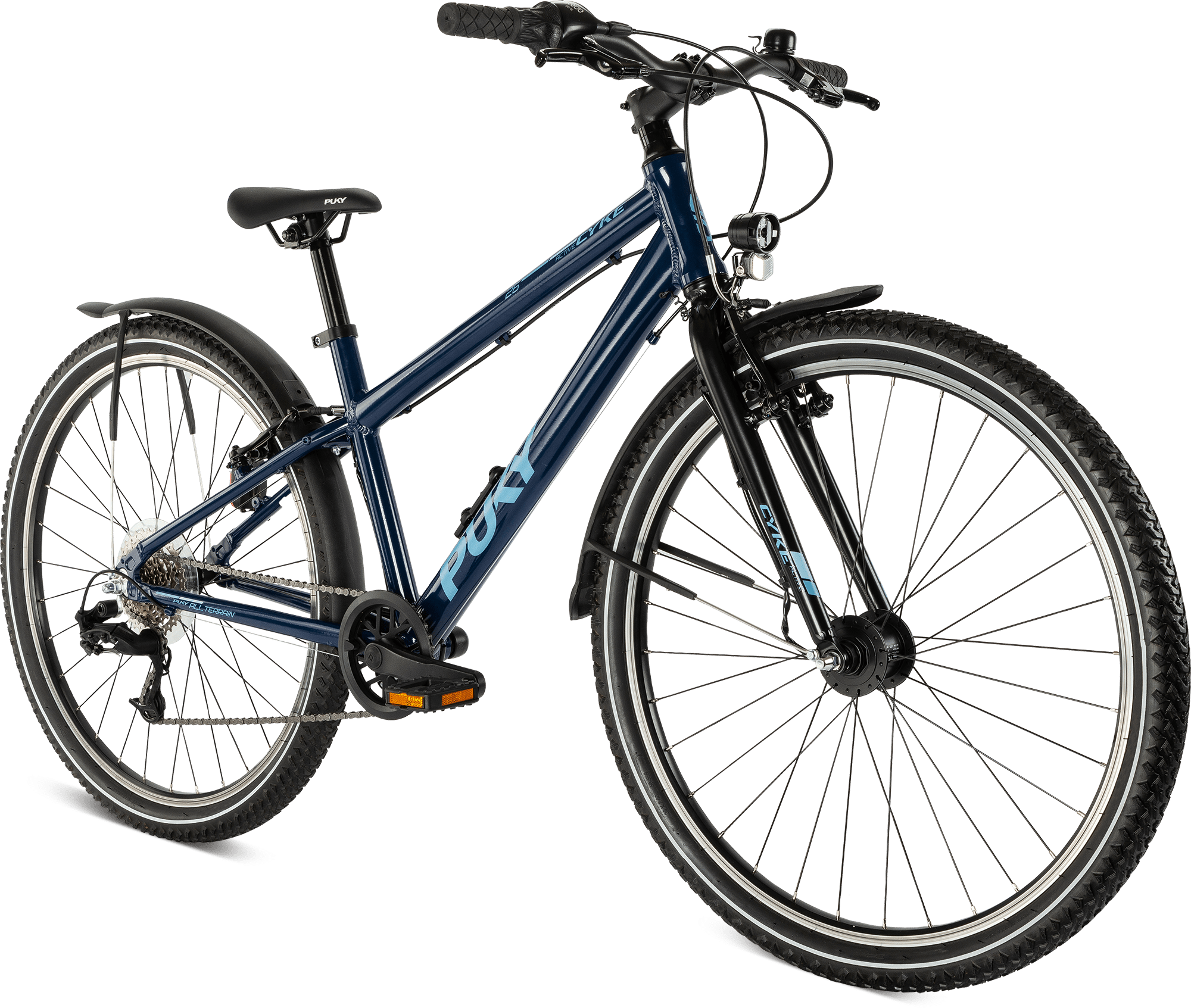 CYKE 26-8 ACTIVE