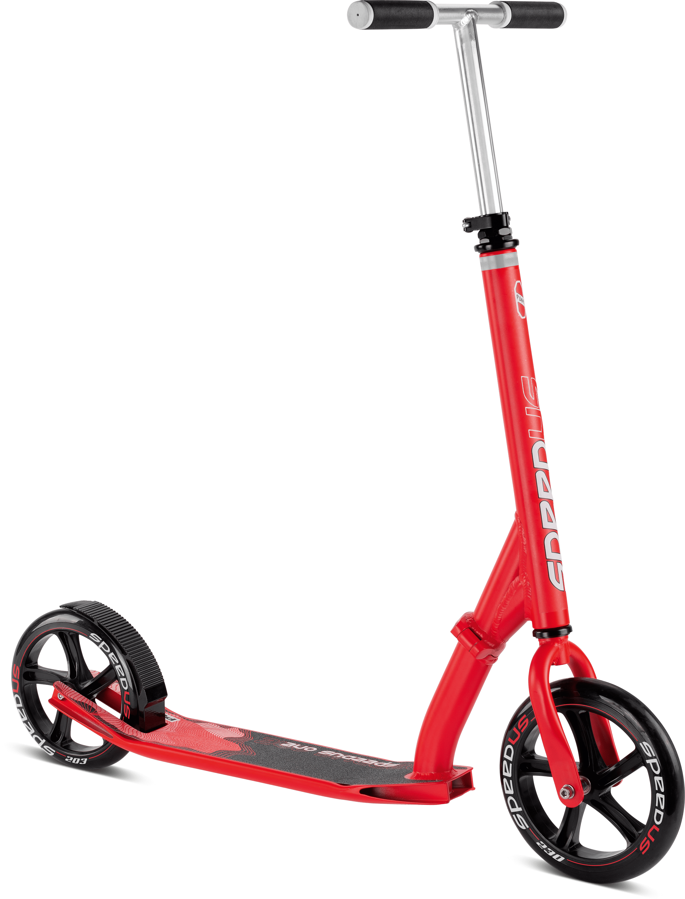 SPEEDUS ONE