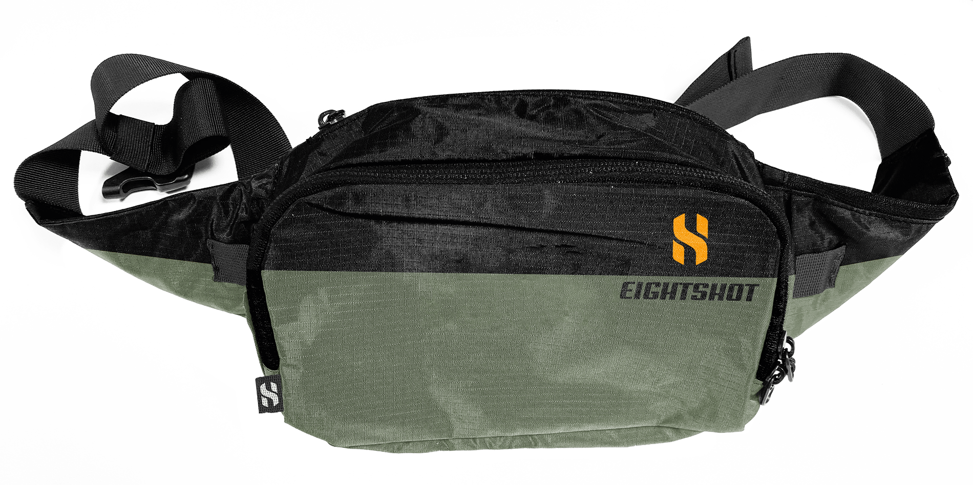 EIGHTSHOT Hipbag