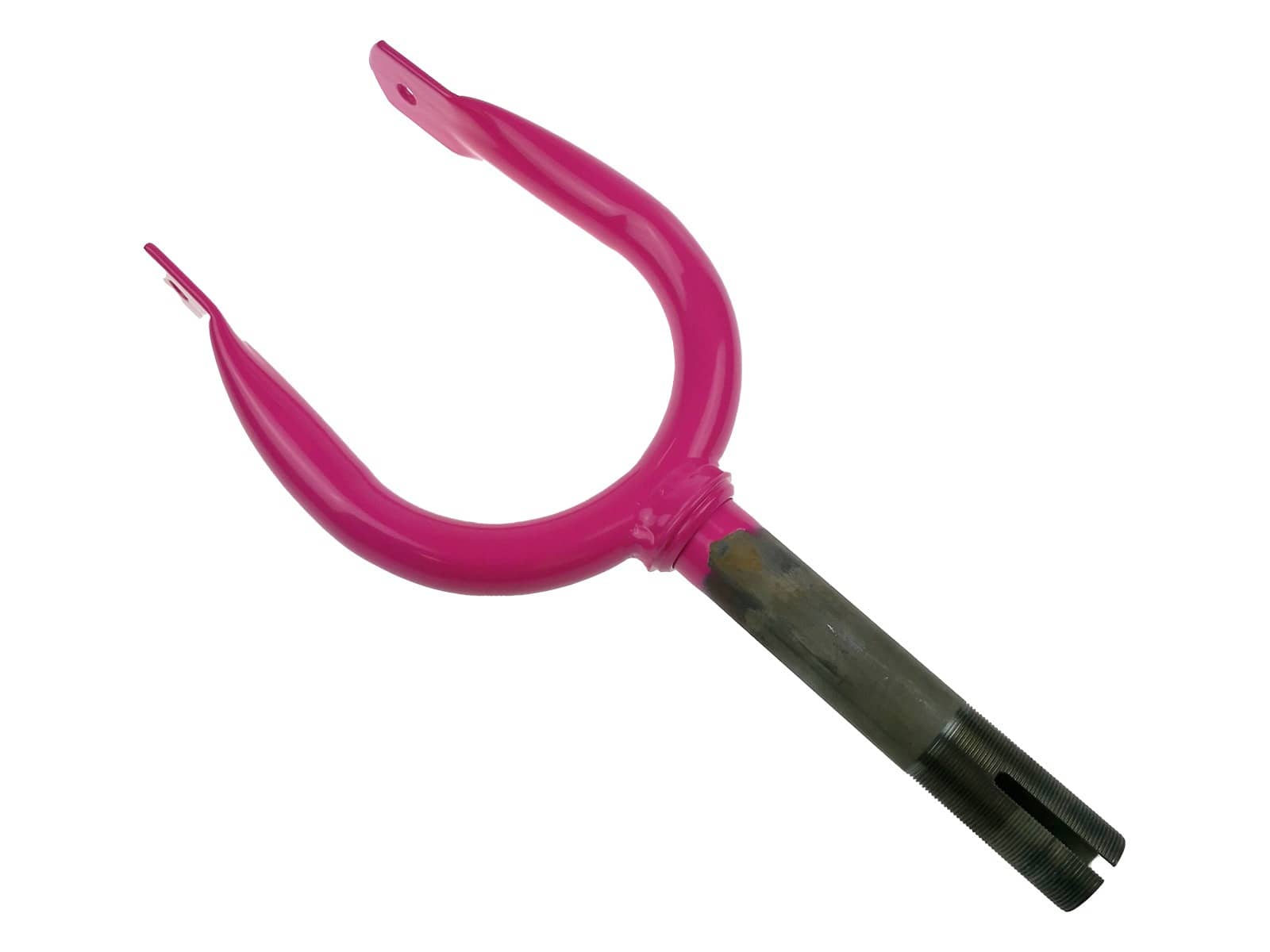 Gabel pink LRM