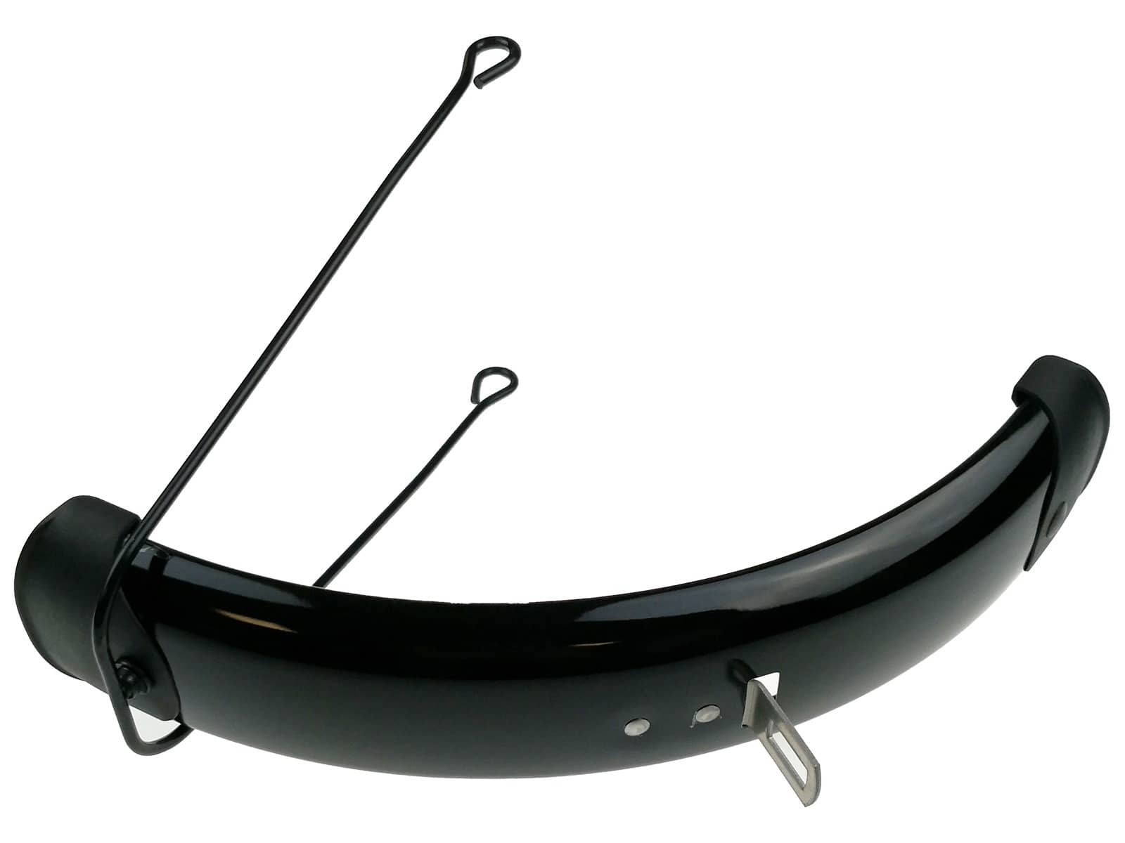 Schutzblech vorn 12,5"m.Strebe