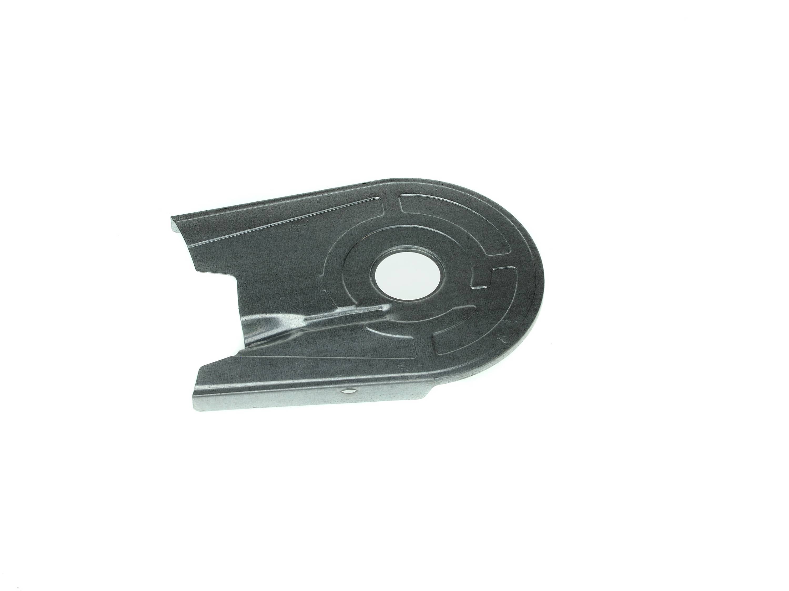 Kettenschutzhalter für 18"