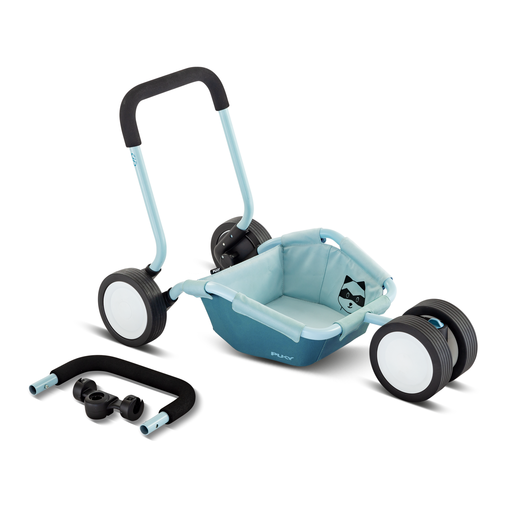 Kinderwagen, Lauflernrad, Gehhilfe, Roller, Kinderfahrzeug, 