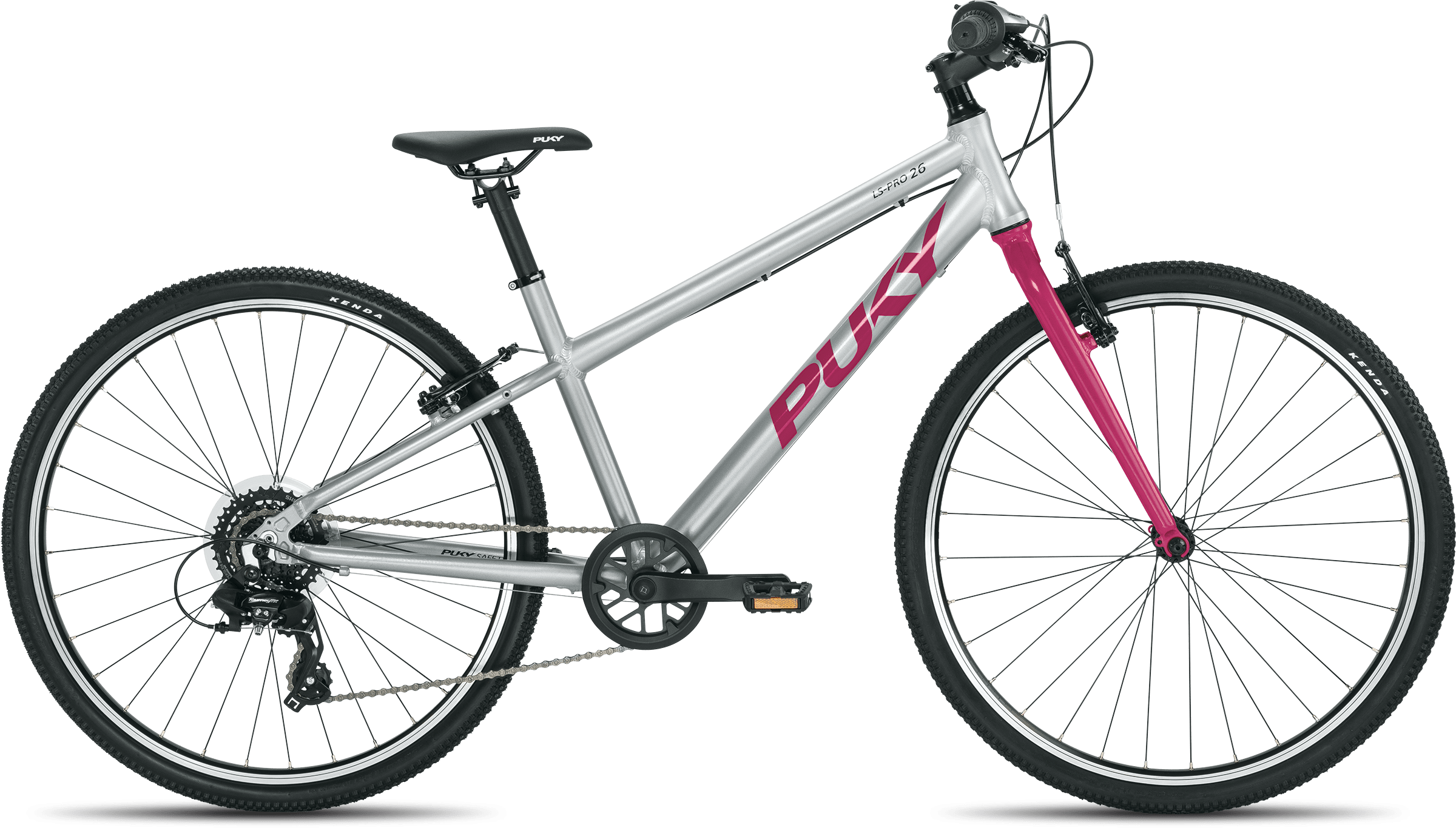 LS-PRO 26-8