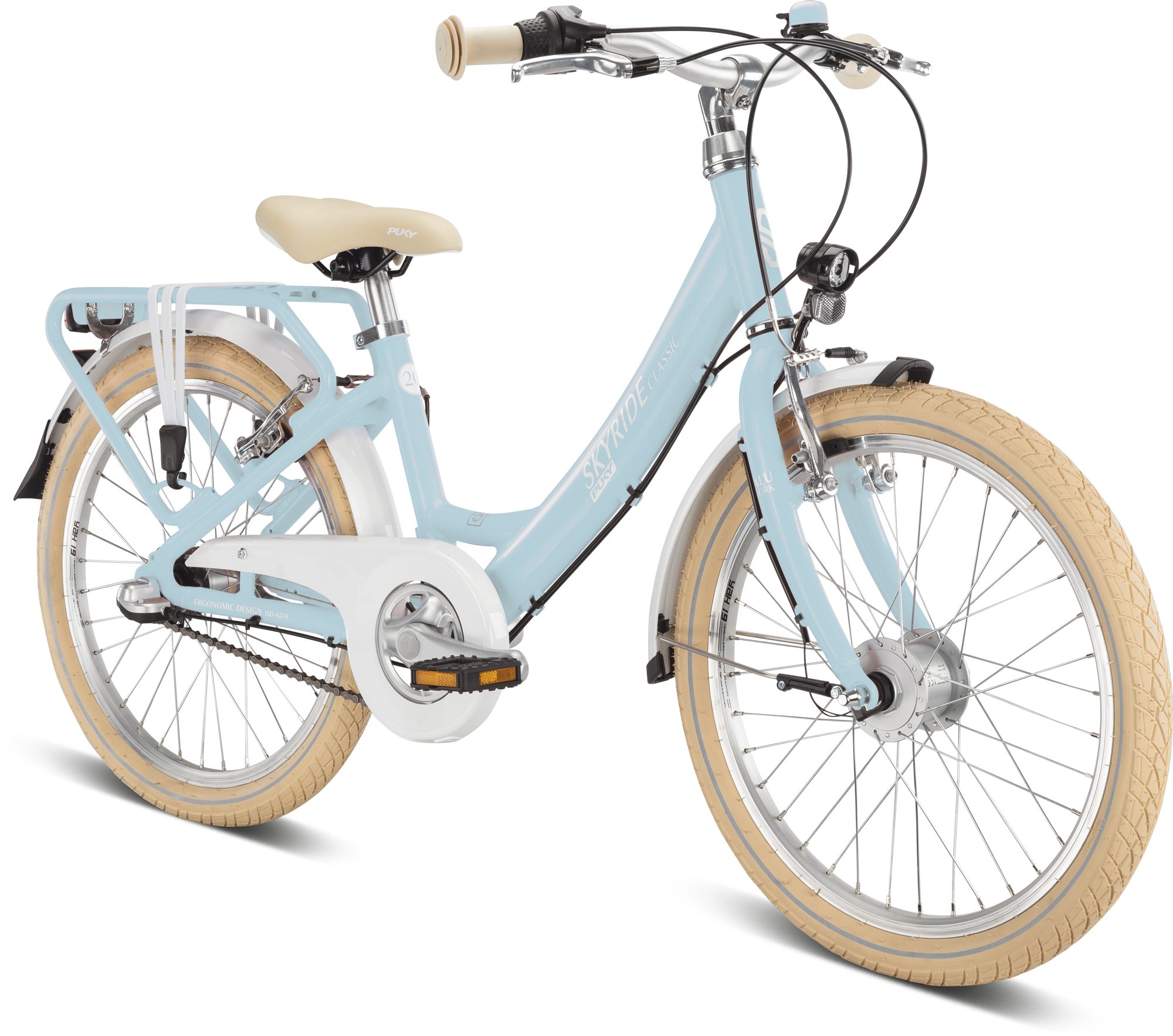 SKYRIDE 20-3 CLASSIC SKYRIDE 20-3 CLASSIC