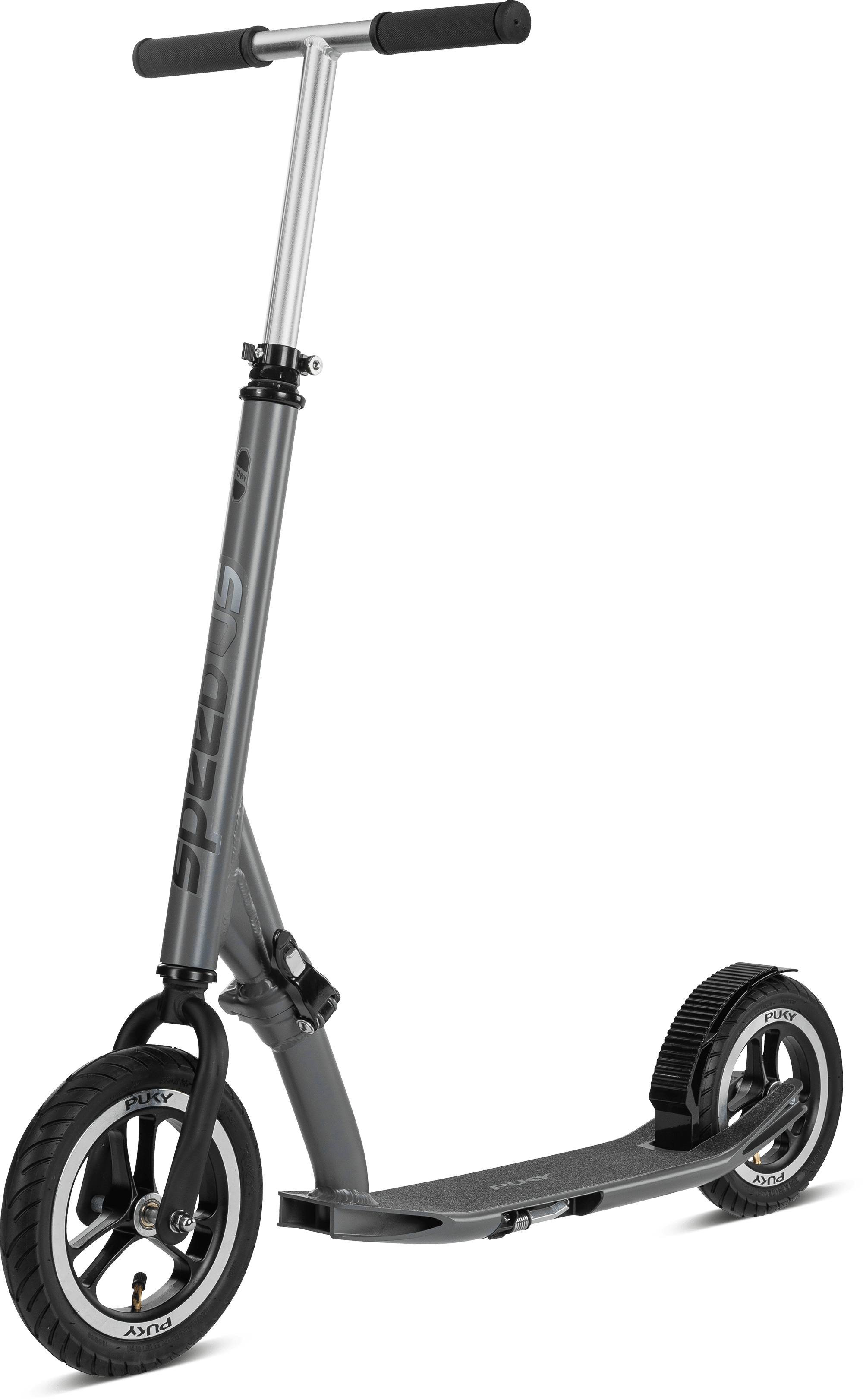 SPEEDUS TWO