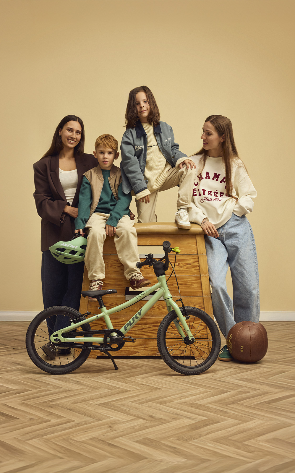 Hosen, Holz, Erwachsener, Person, Frau, 