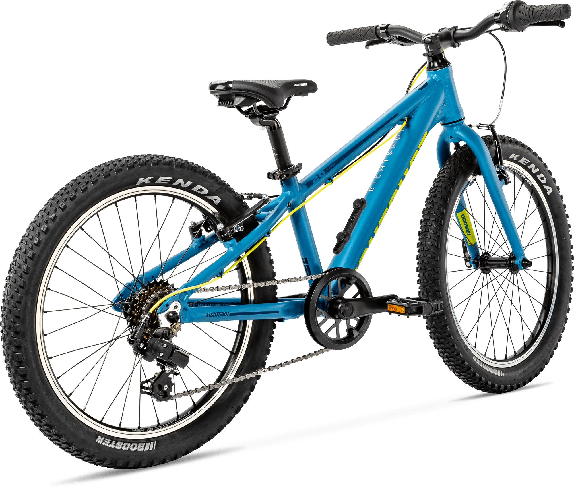 X-COADY 20 SL