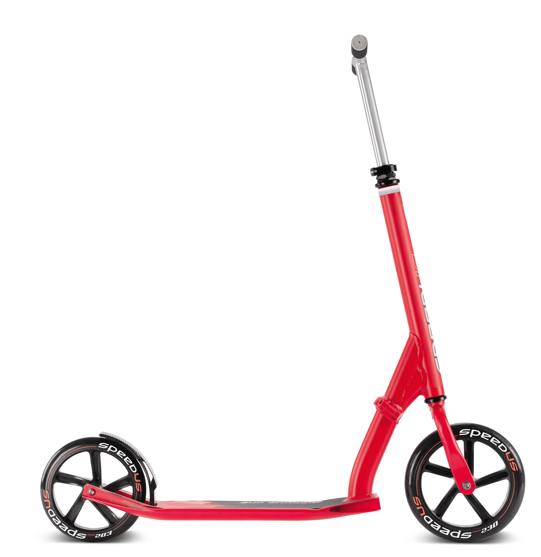 SPEEDUS ONE