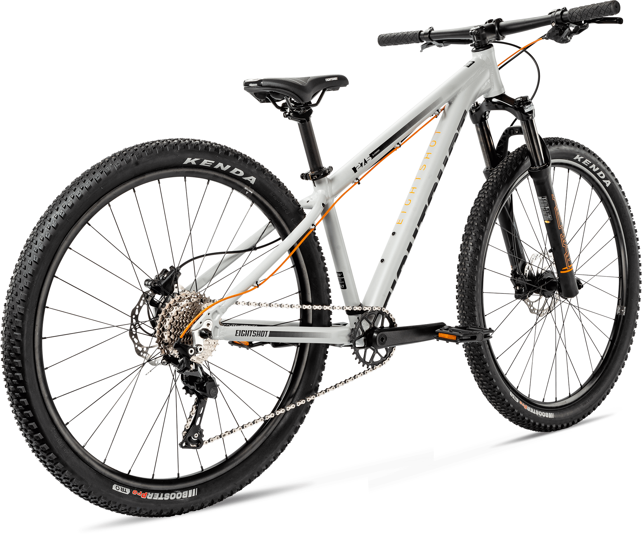 X-COADY 275 DISC