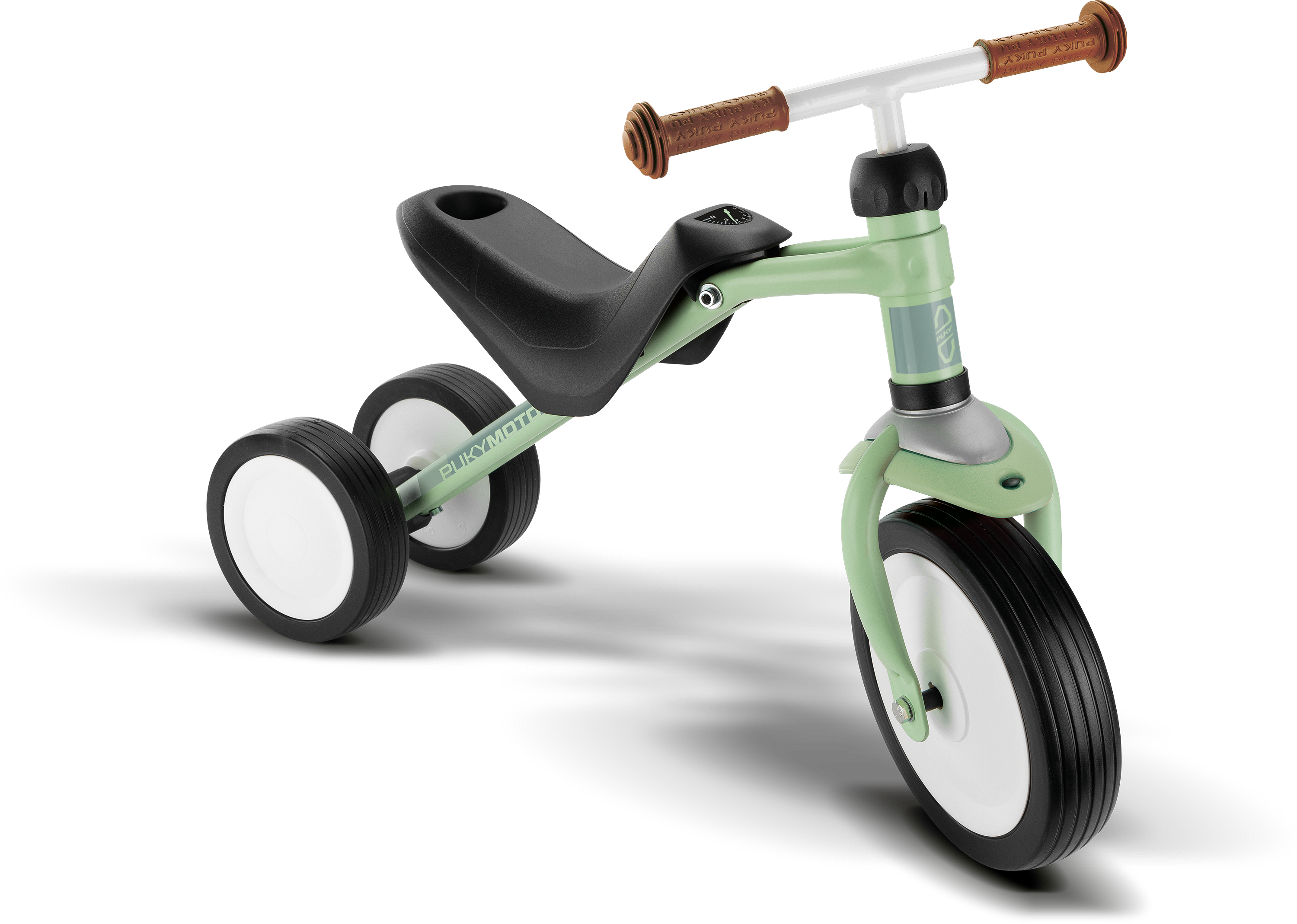 Kinderfahrzeug, Wippendreirad, Tretfahrzeug, Puzzles?, 