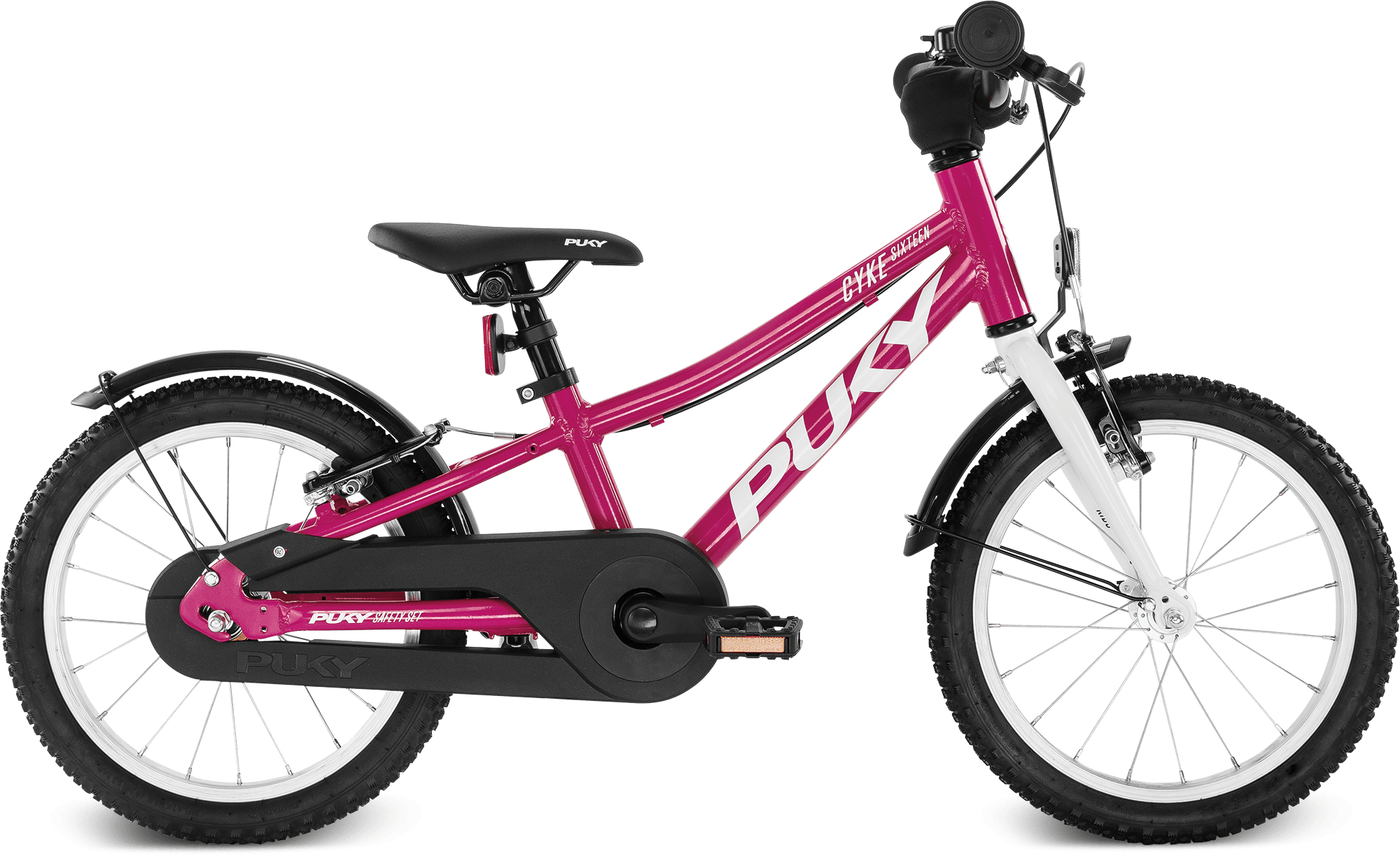 CYKE 16 FREILAUF