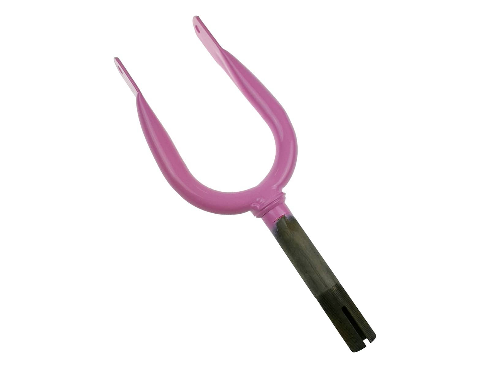 Gabel LR1 rosa / ab 2017