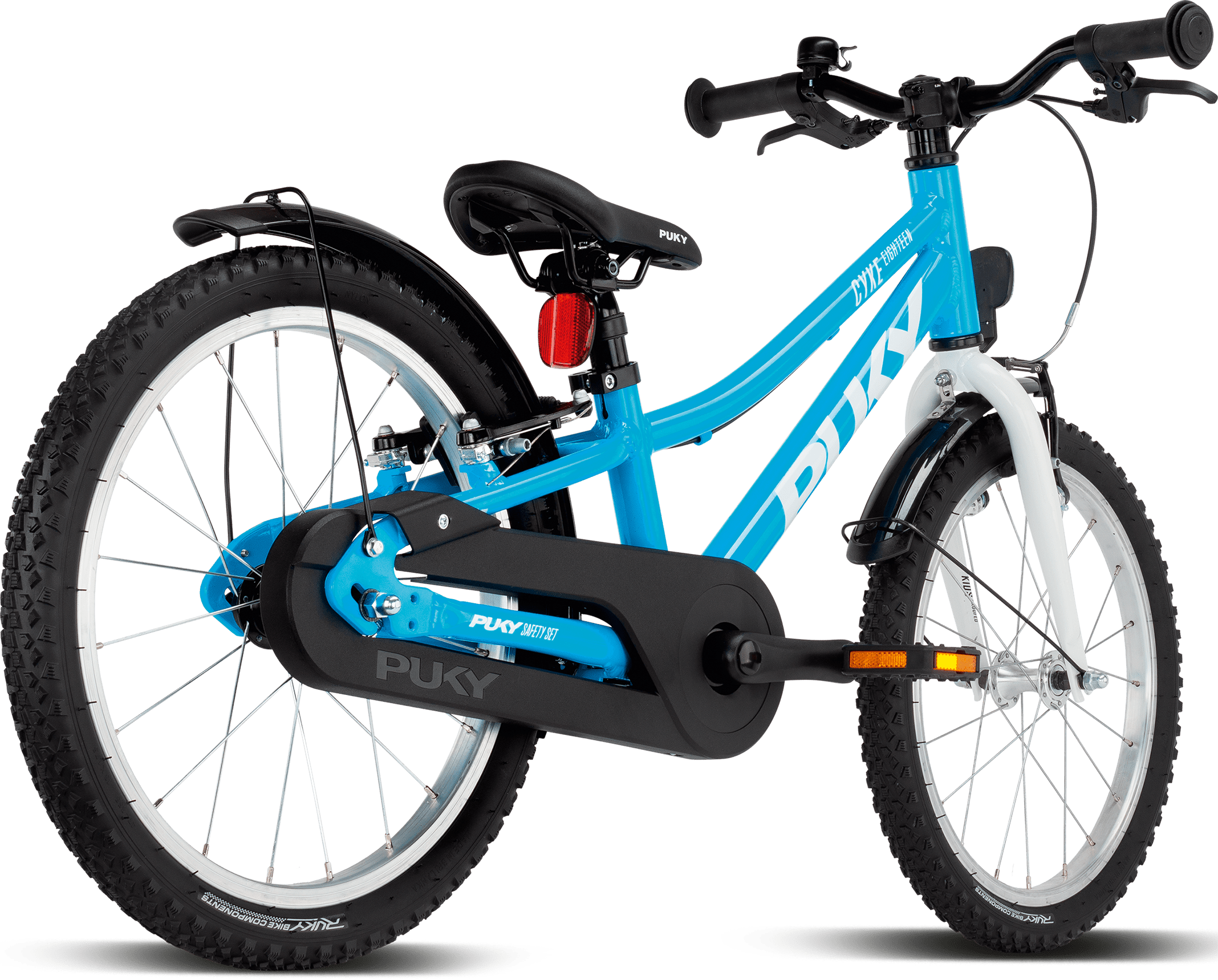CYKE 18 FREILAUF