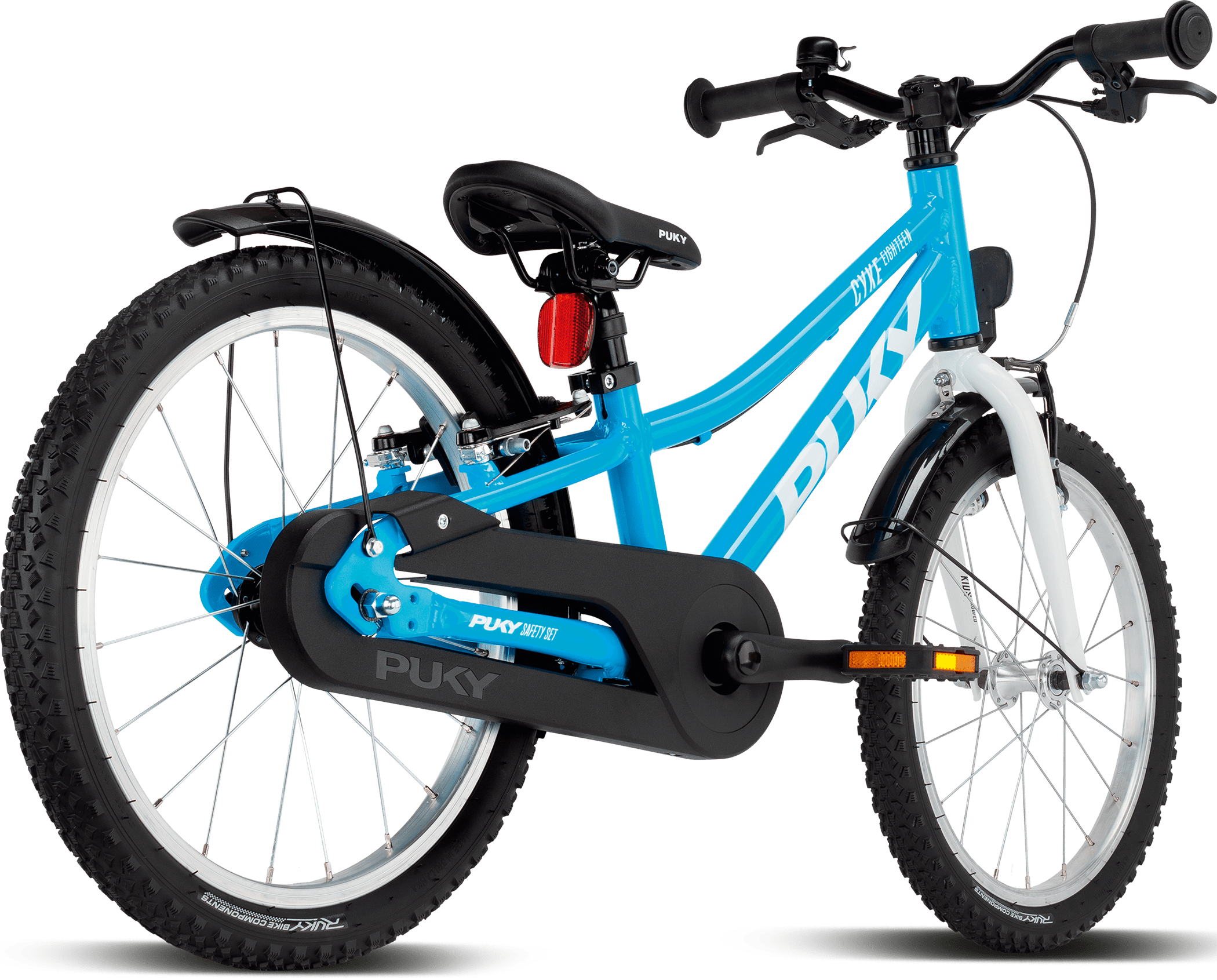 CYKE 18 FREILAUF