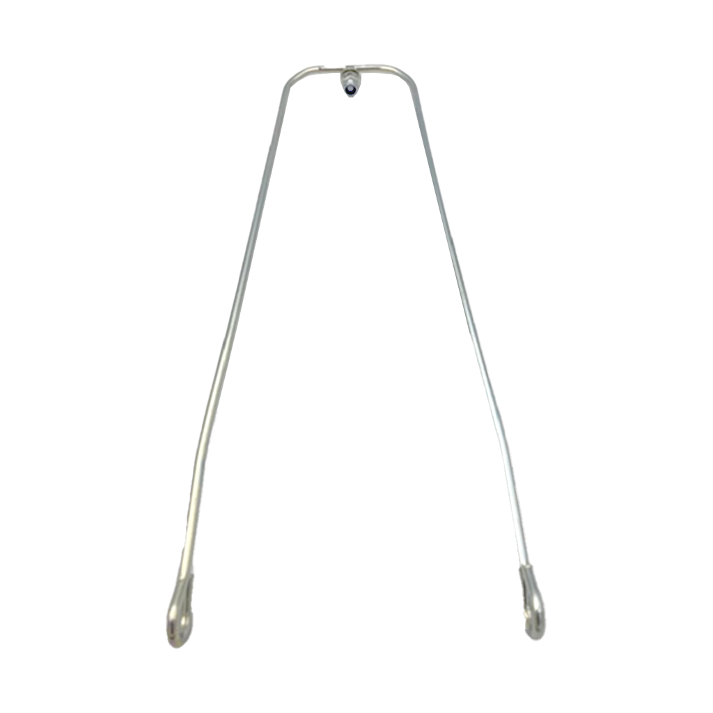 Schutzblechstrebe vorne L=246