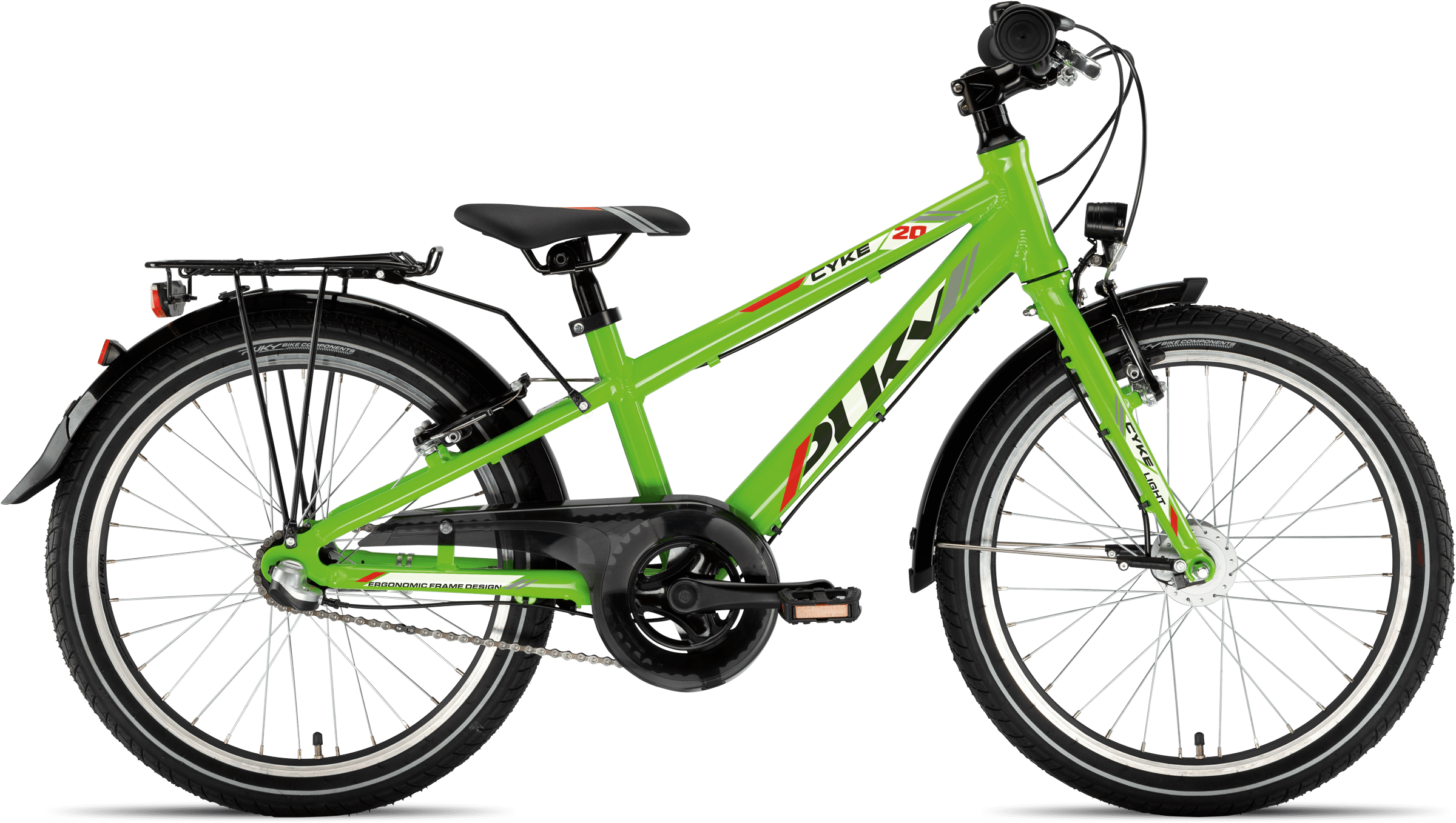 CYKE 20-3 LIGHT