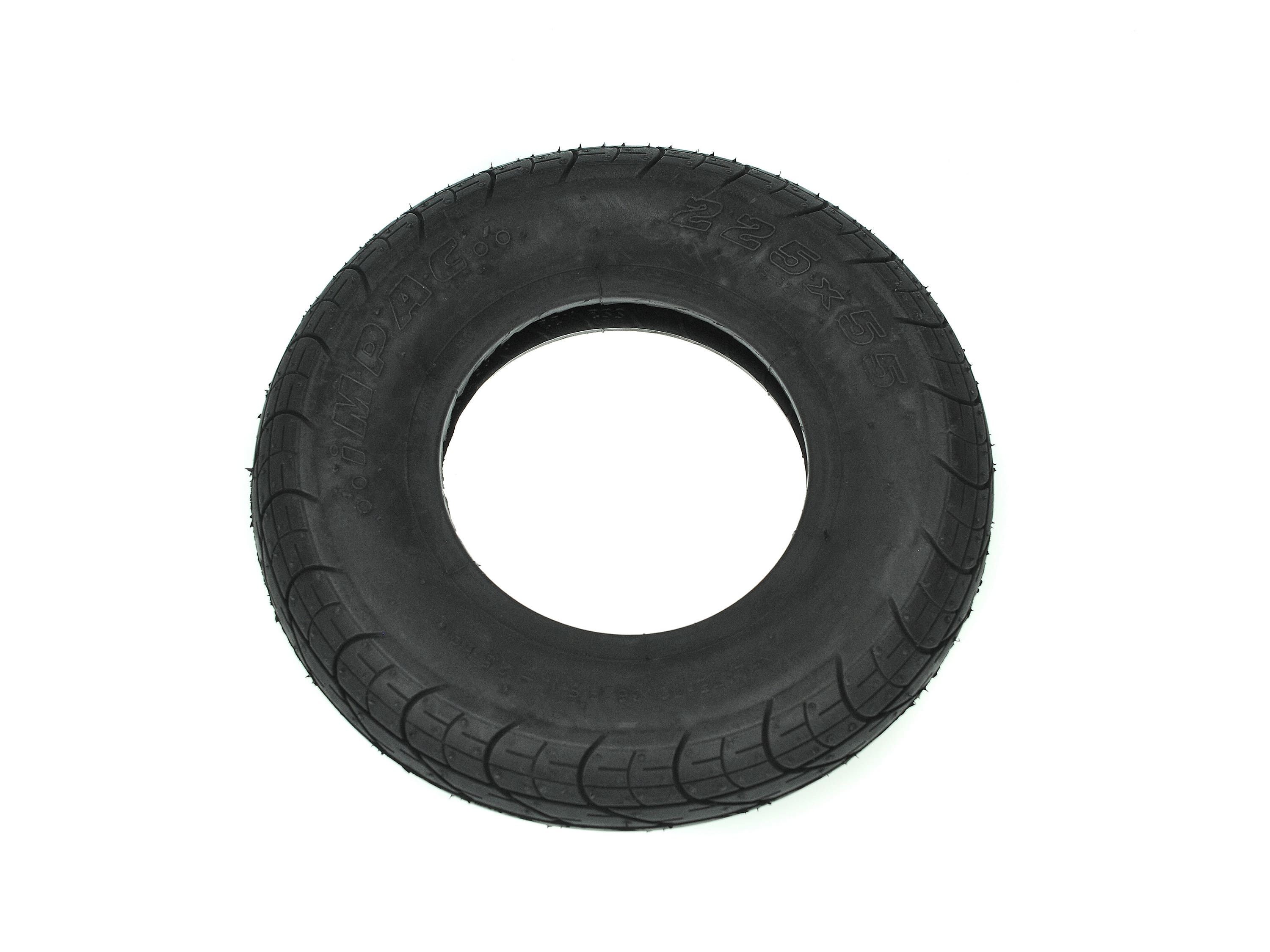 Reifen 225 x 55
