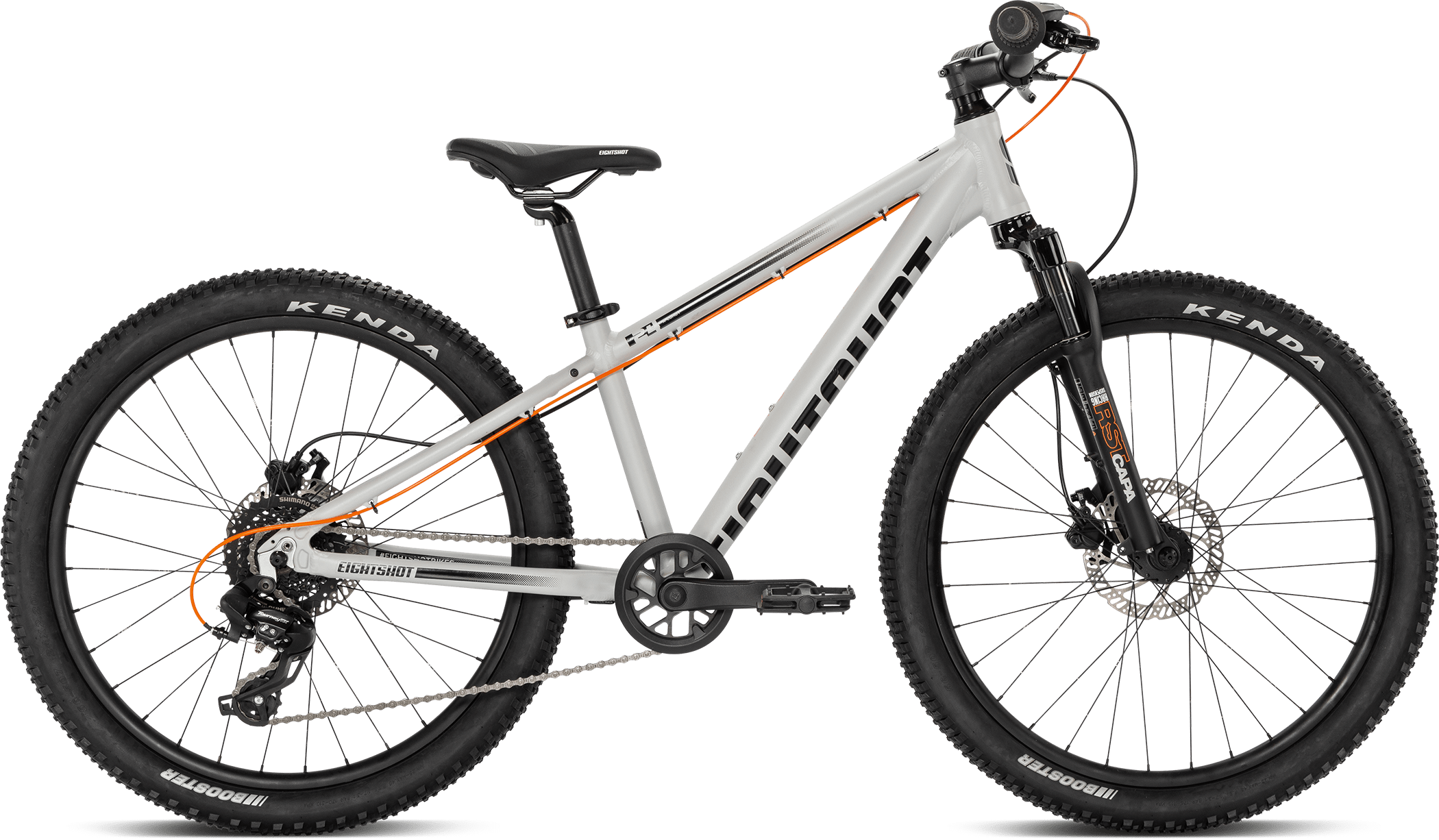 X-COADY 24 Disc
