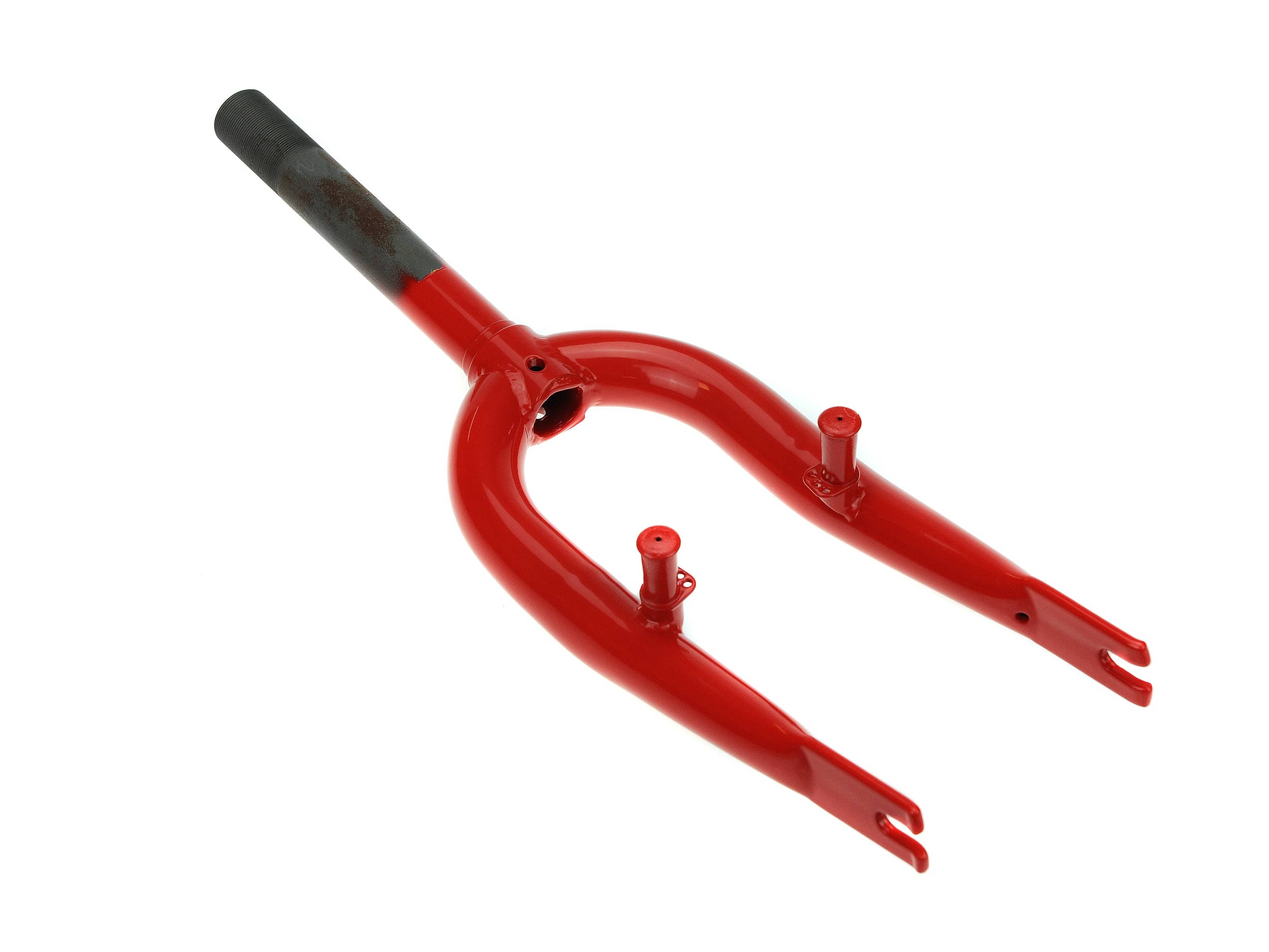 Gabel rot