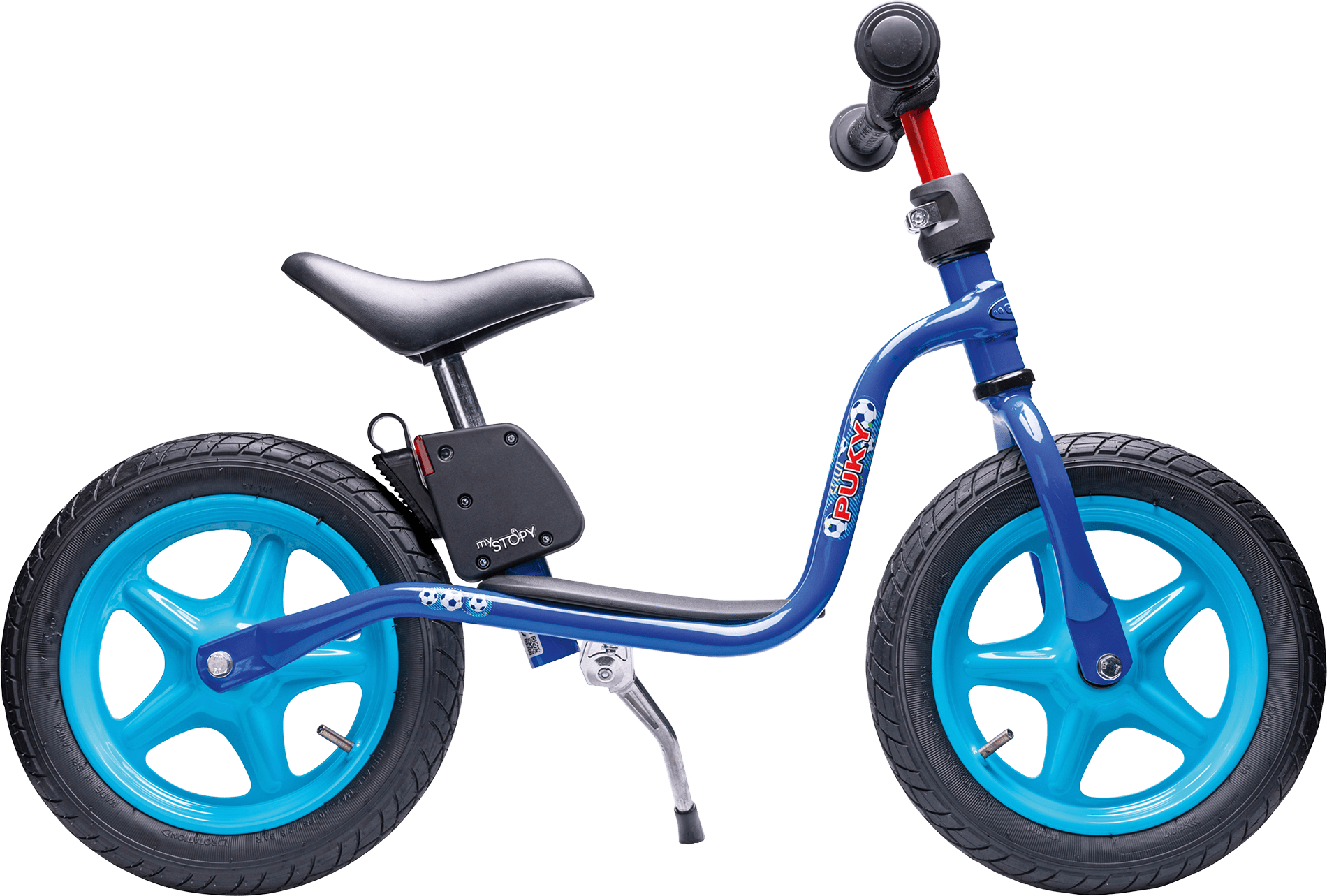mySTOPY LR 1L/LR 1L BR