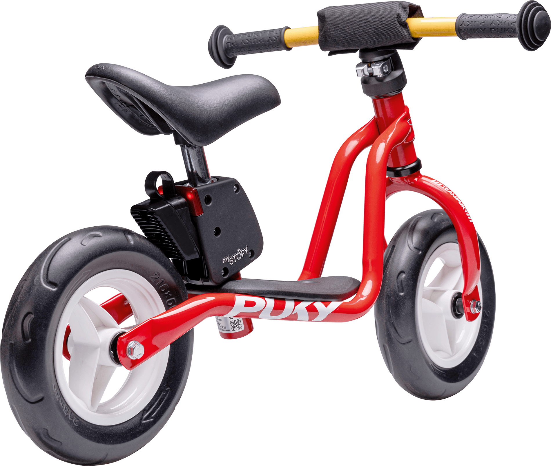 mySTOPY LR M