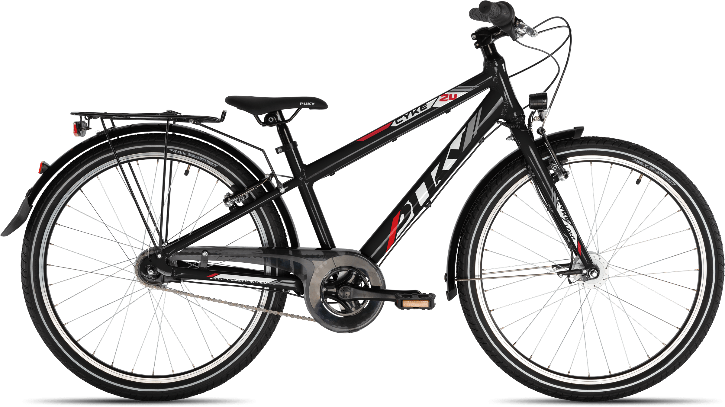 CYKE 24-3 Alu