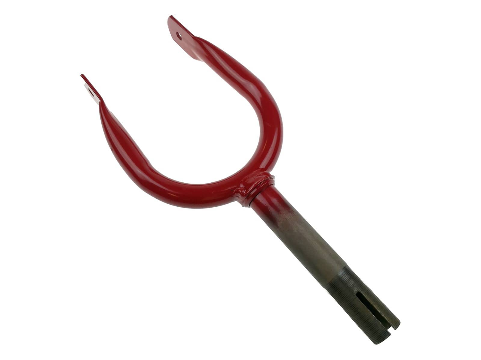 Gabel Laufrad M