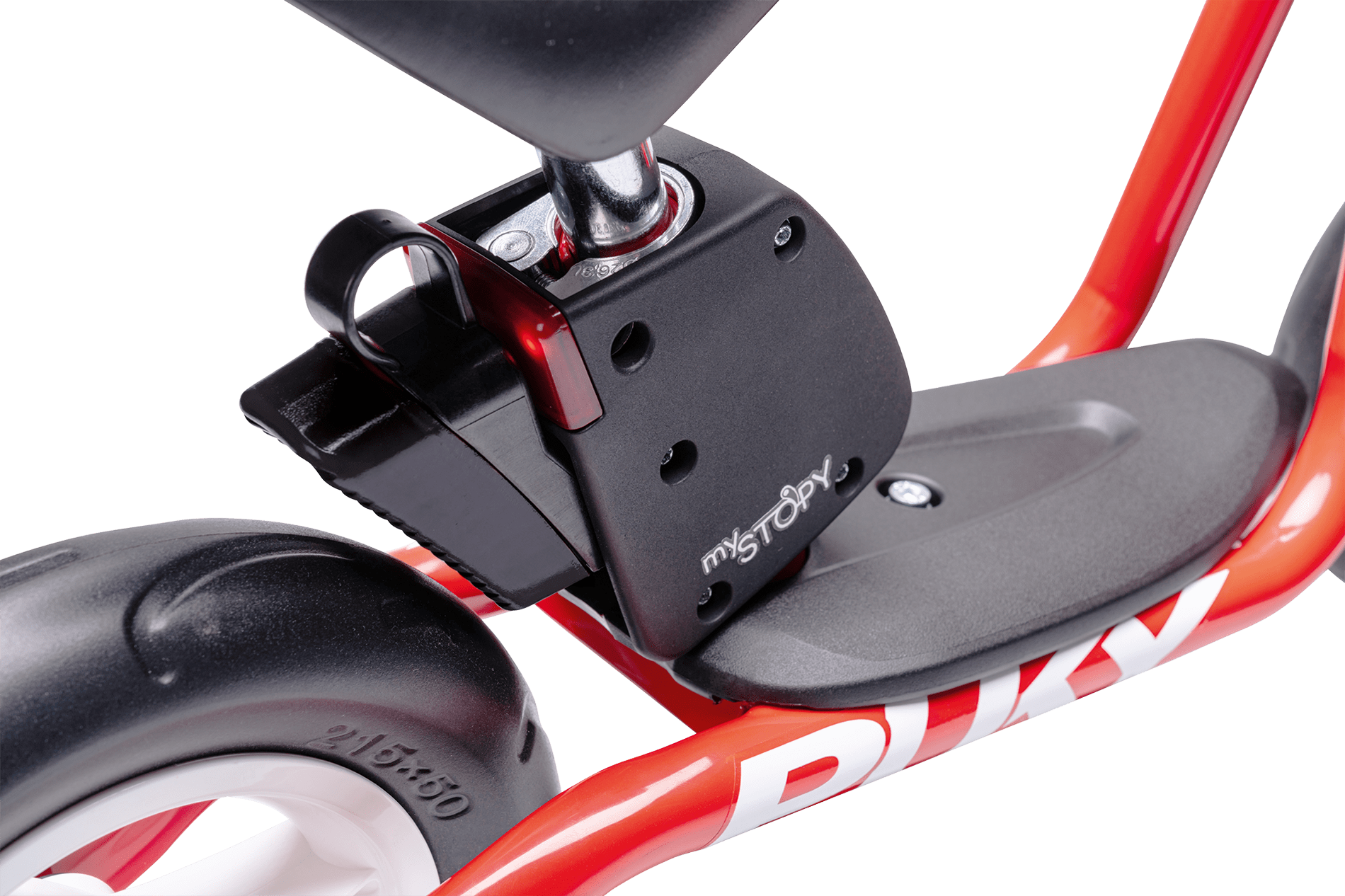 mySTOPY LR M