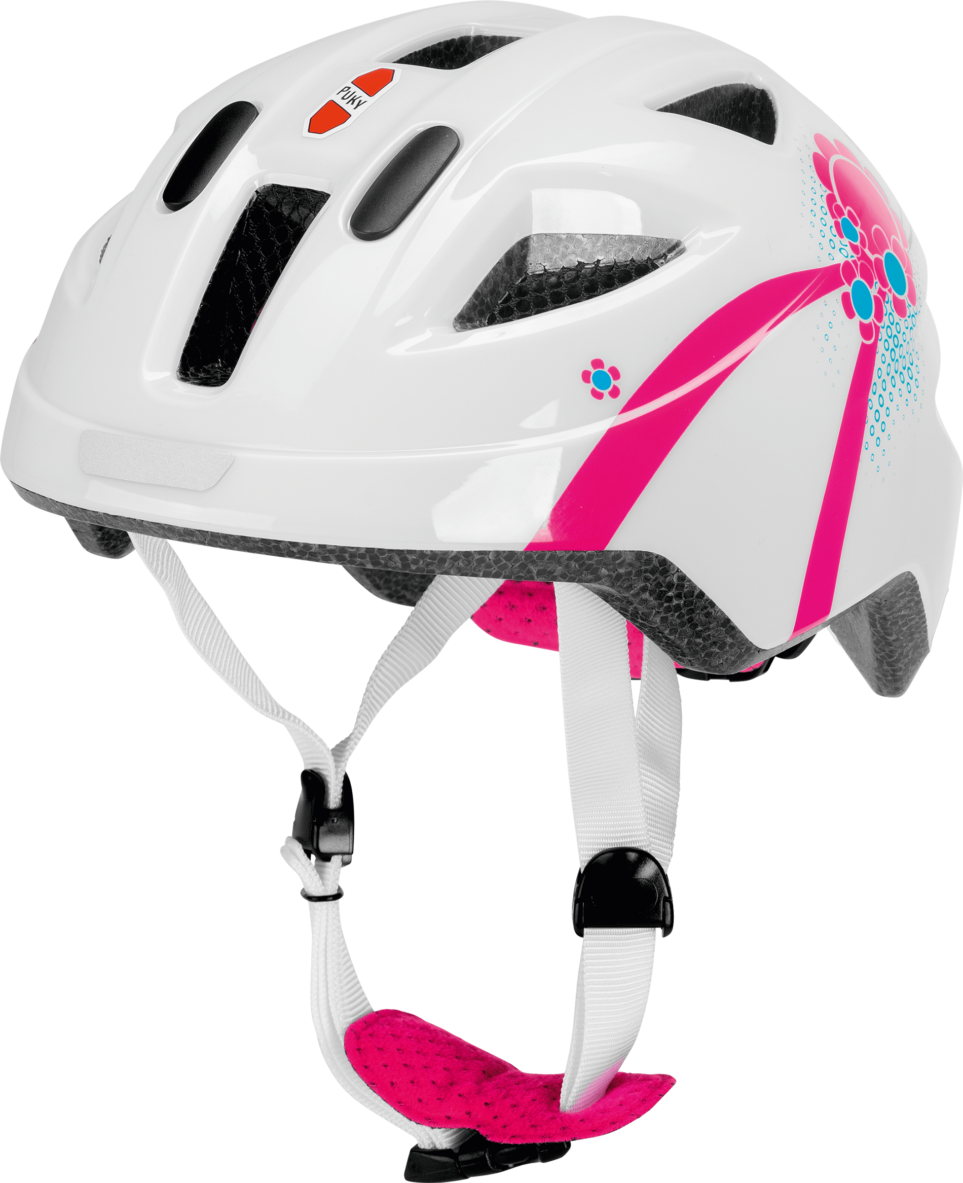 Kask dziecięcy PUKY - PH 8 – S