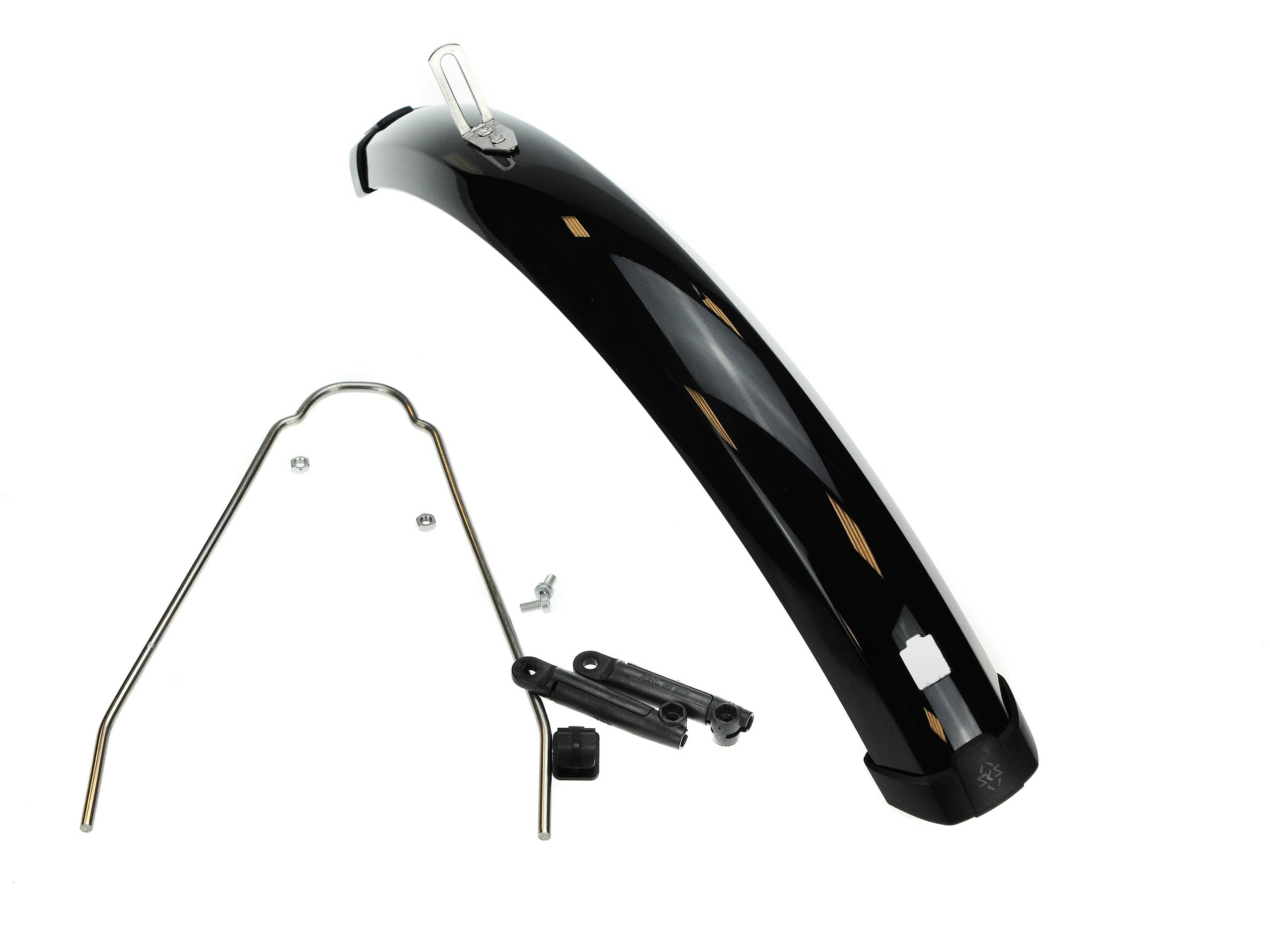 Schutzblech vorn 20"mit Strebe