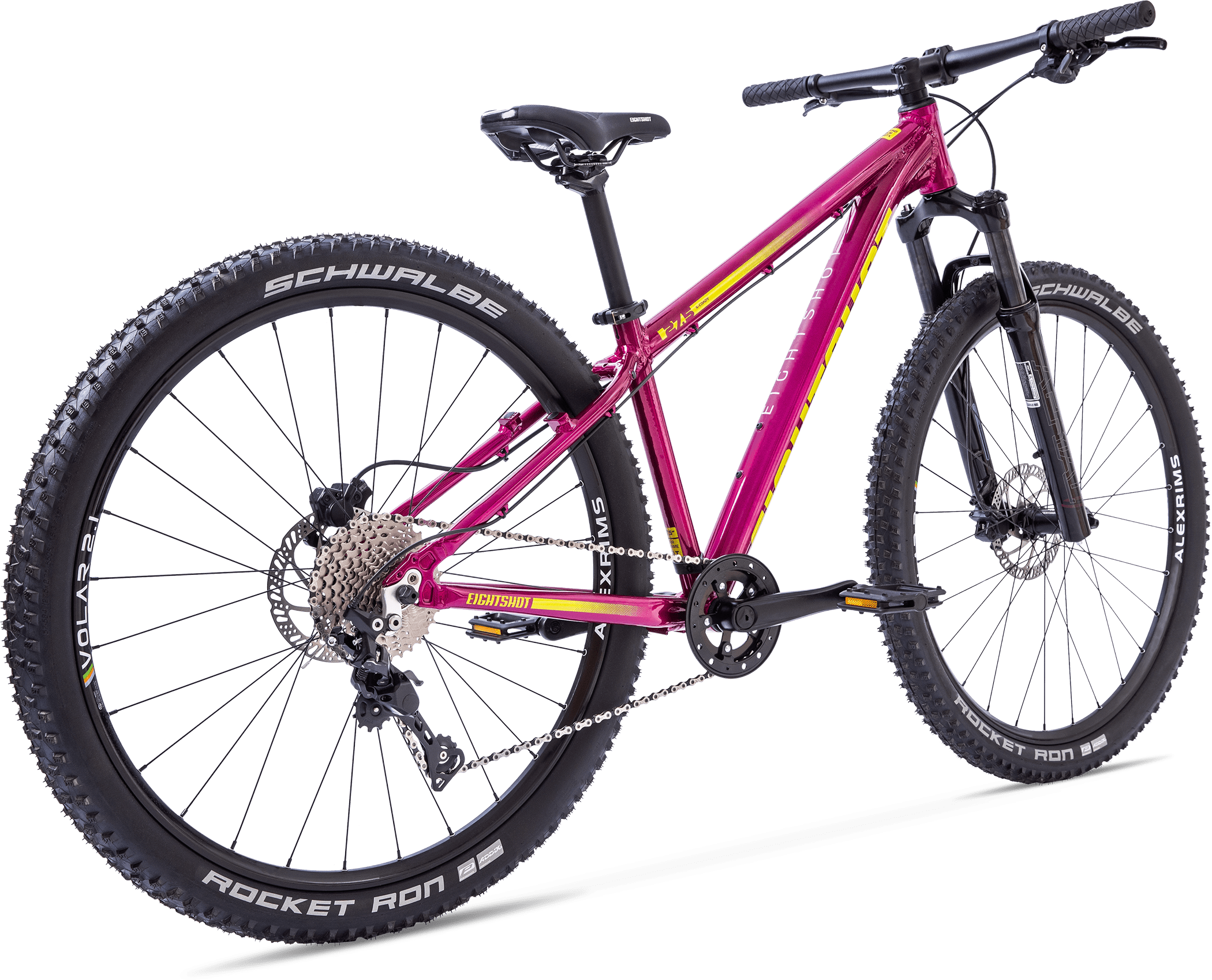 X-COADY 275 Race