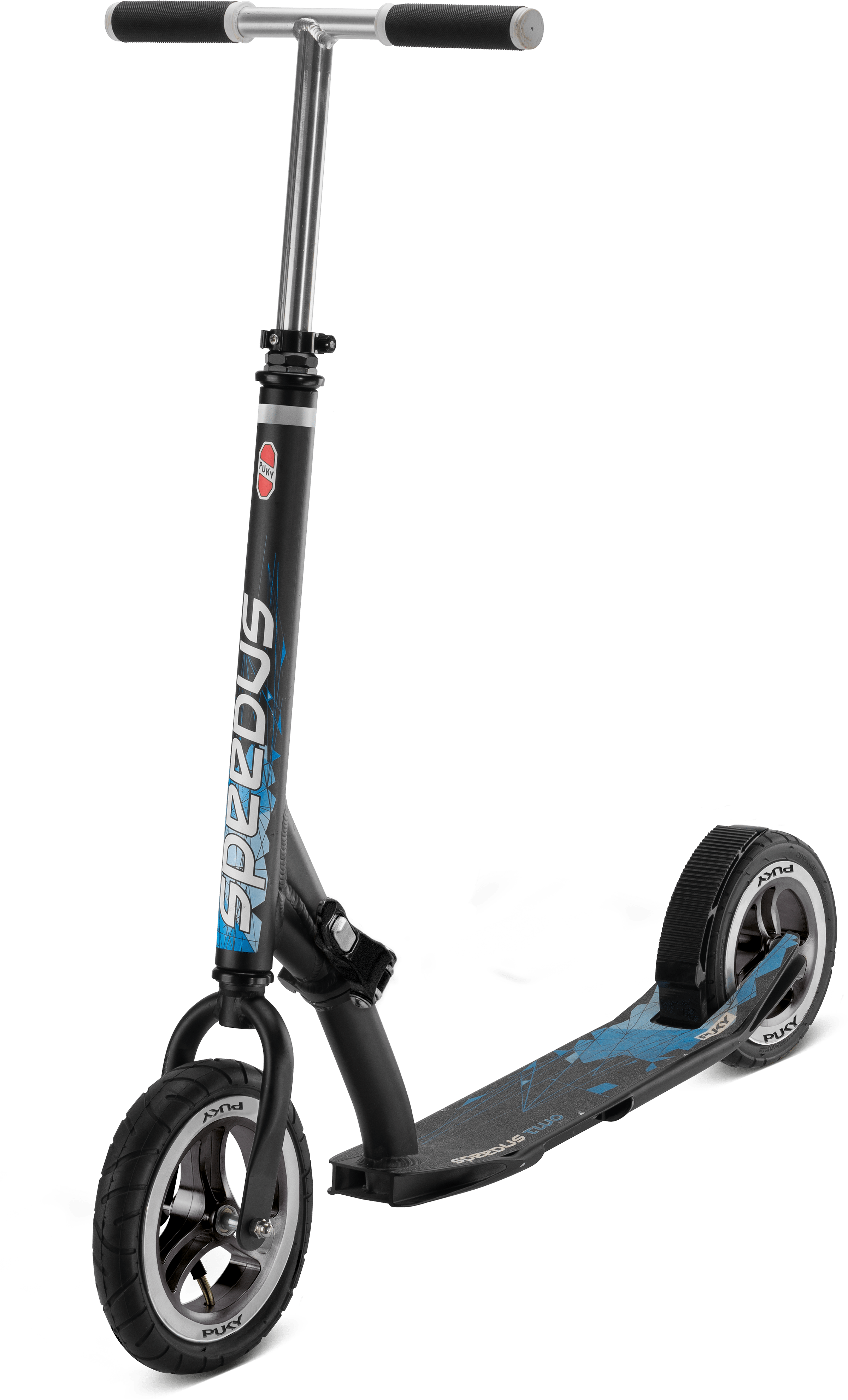SPEEDUS TWO