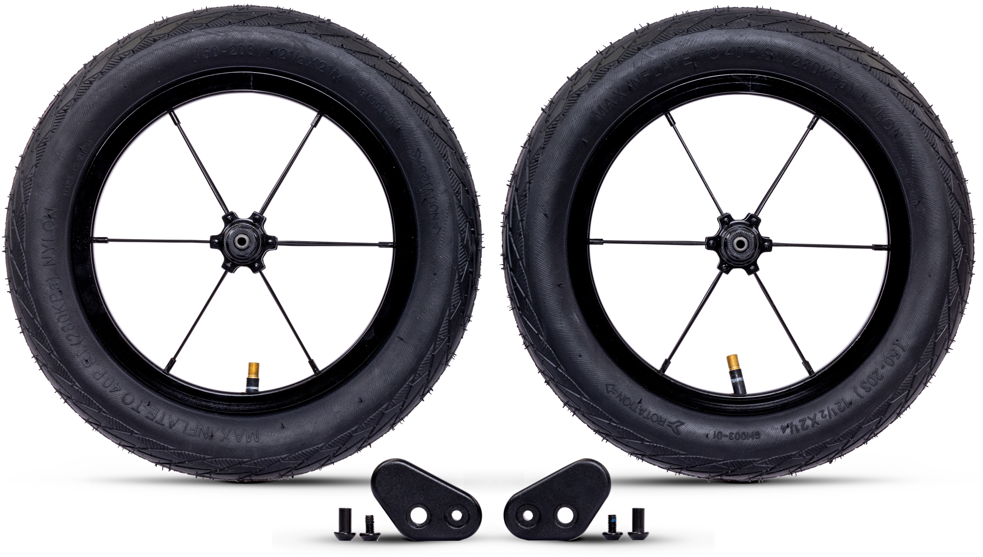 Upsize Kit 14"