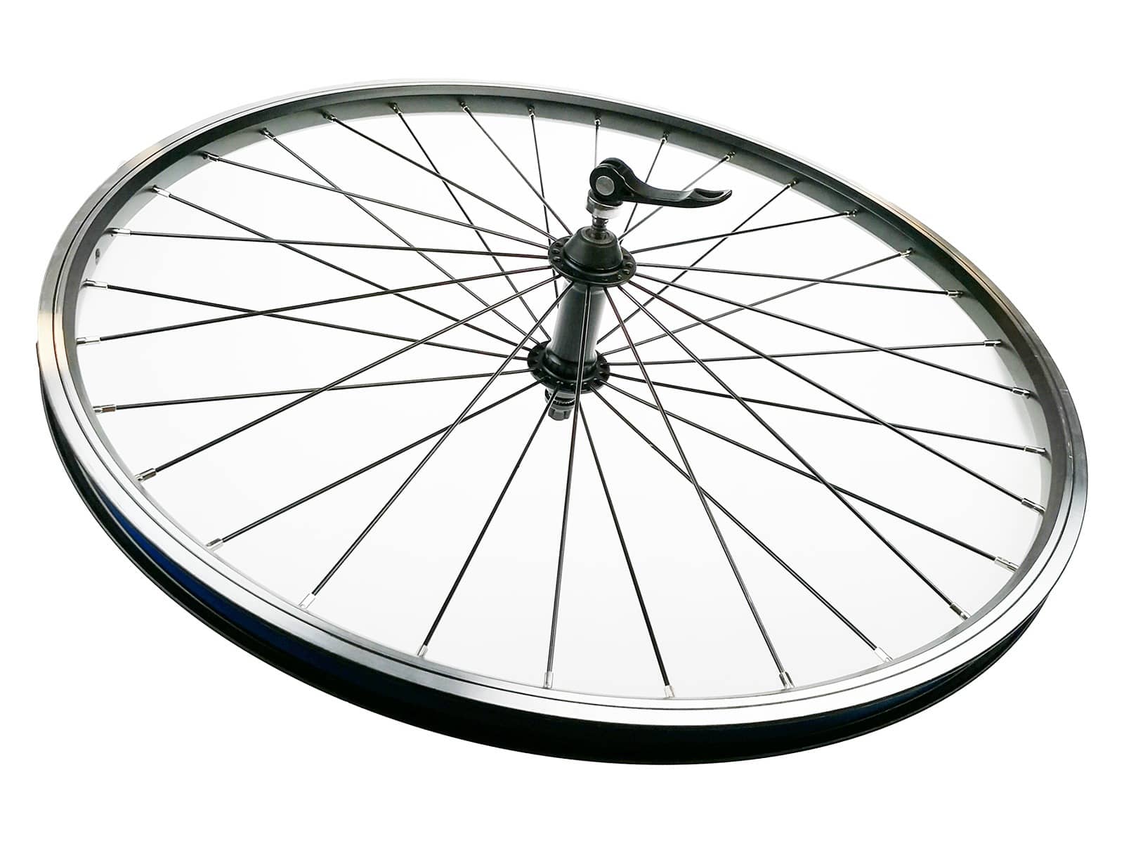 Vorderrad 24" unbereift