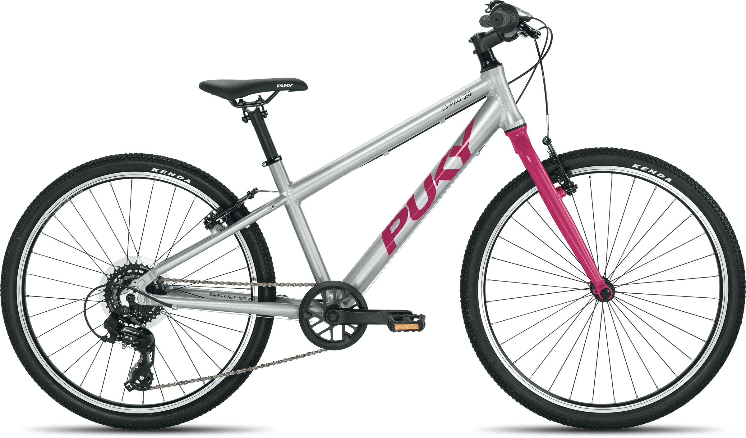 LS-PRO 24-8
