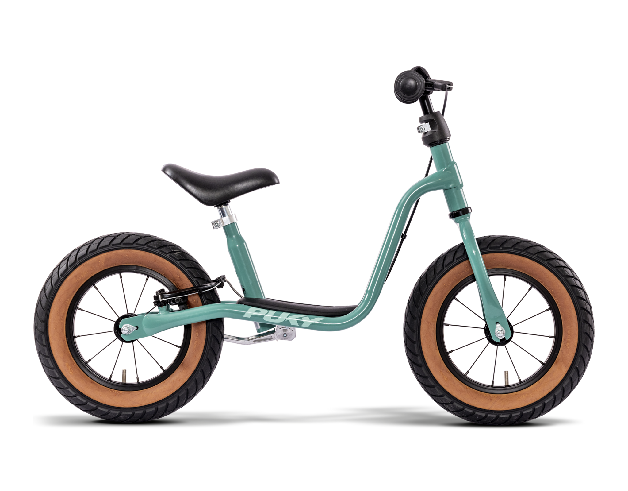 Balanceiroduc, Kinderfahrrad, Scooter, Wipens Griffe, Stahlrahmen, 