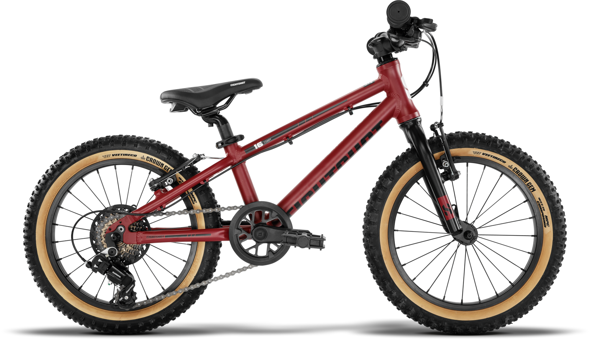 X-COADY 16 SL