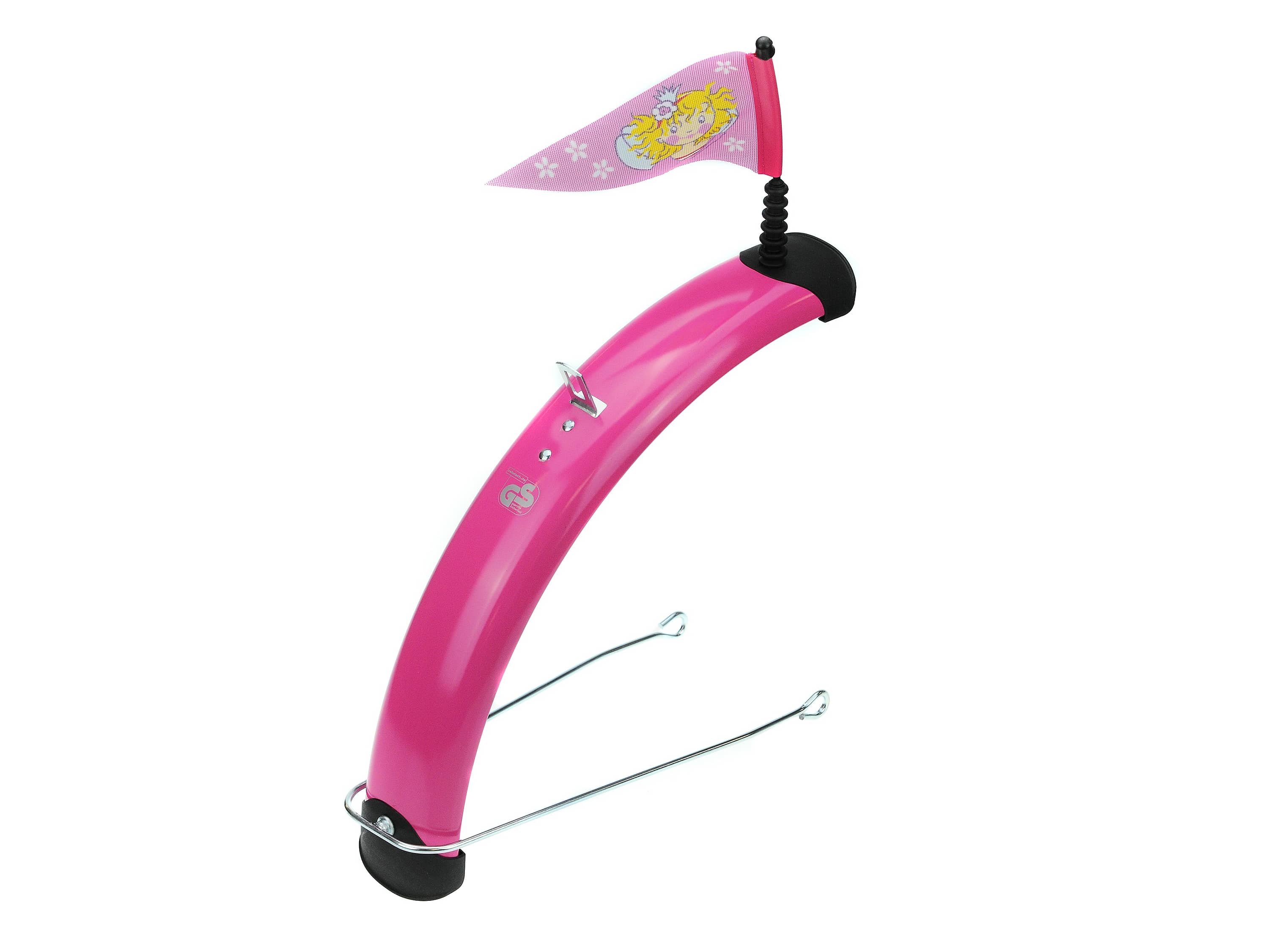 Schutzblech vorn 16" Lillifee