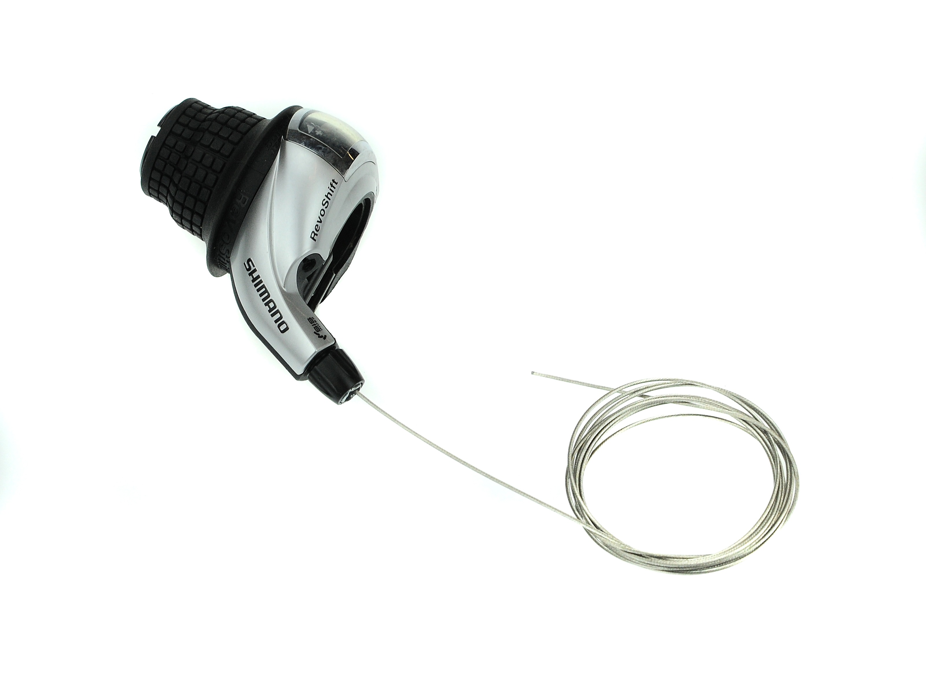 Revo-Shifter RS47 rechts 8x