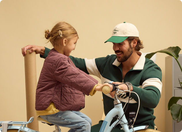 Kind, Weiblich, Mädchen, Person, Baseball-Kappe, 