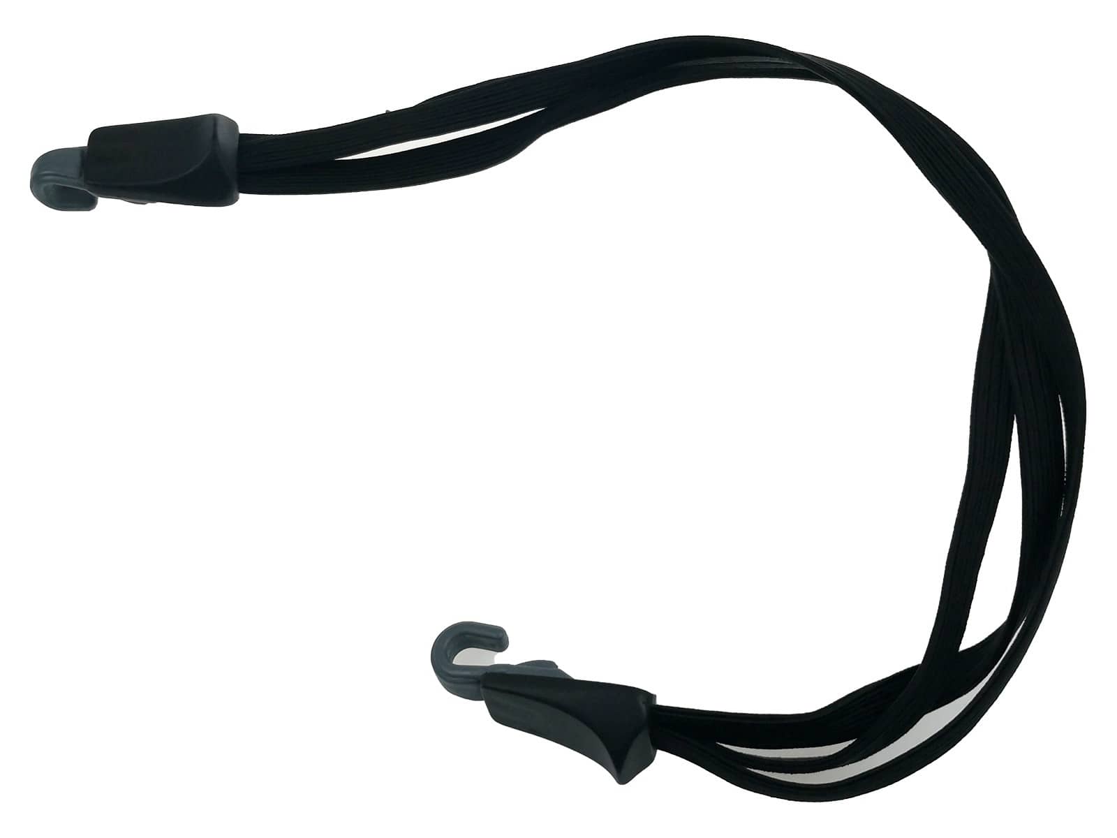 Spanngurt 52cm/24" m.Haken