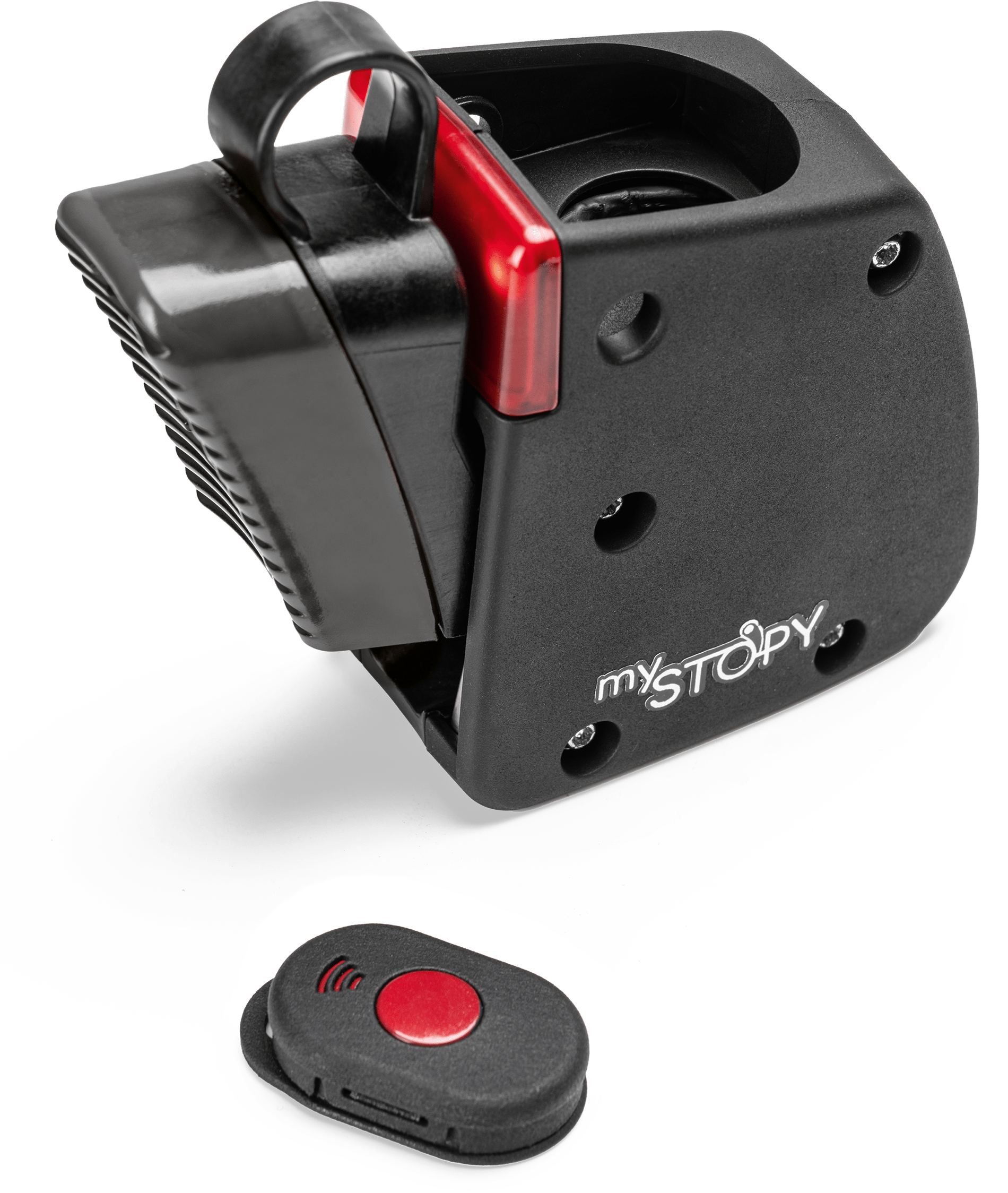 mySTOPY LR M